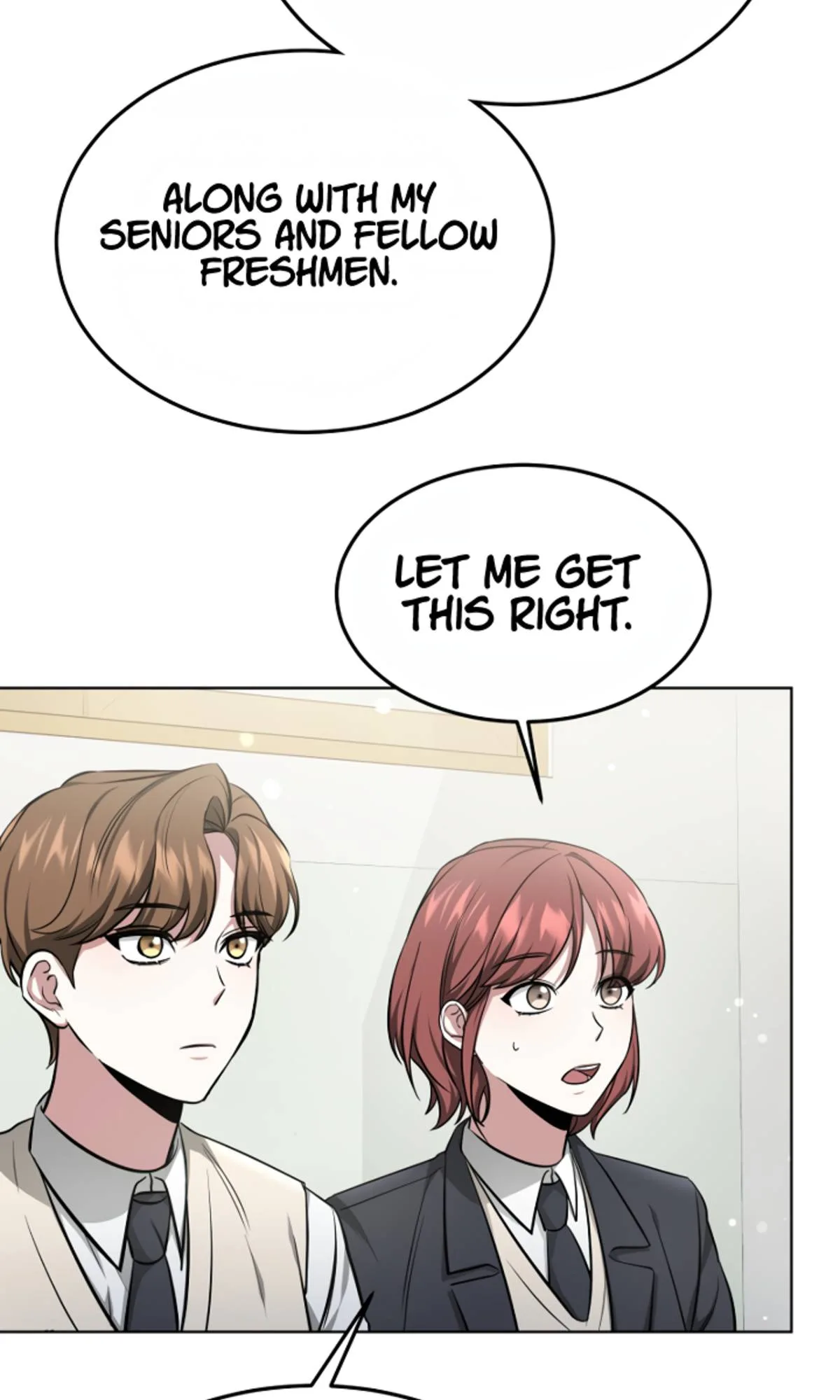 Life, Once Again! Chapter 9 page 79