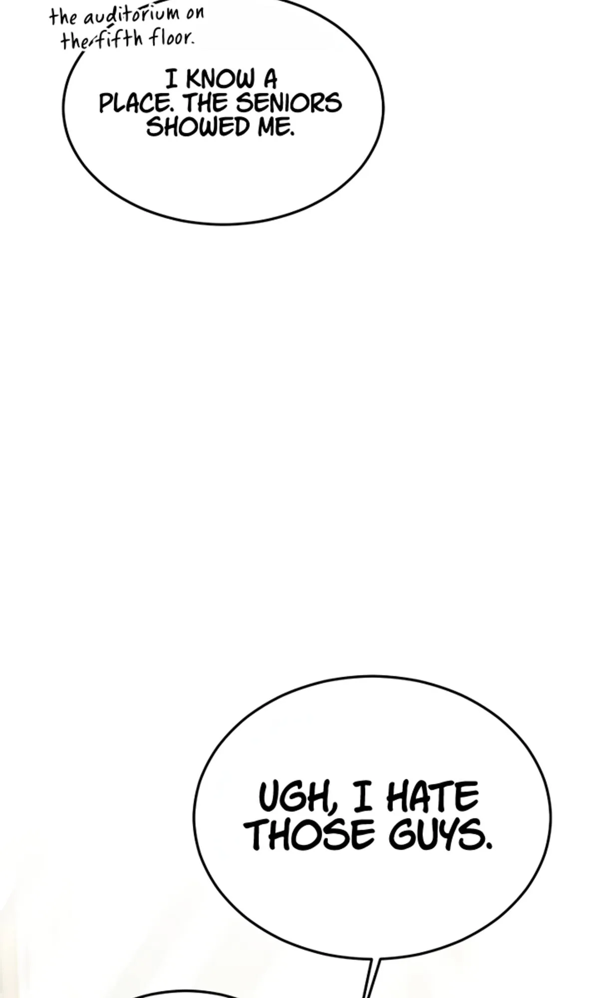 Life, Once Again! Chapter 9 page 62