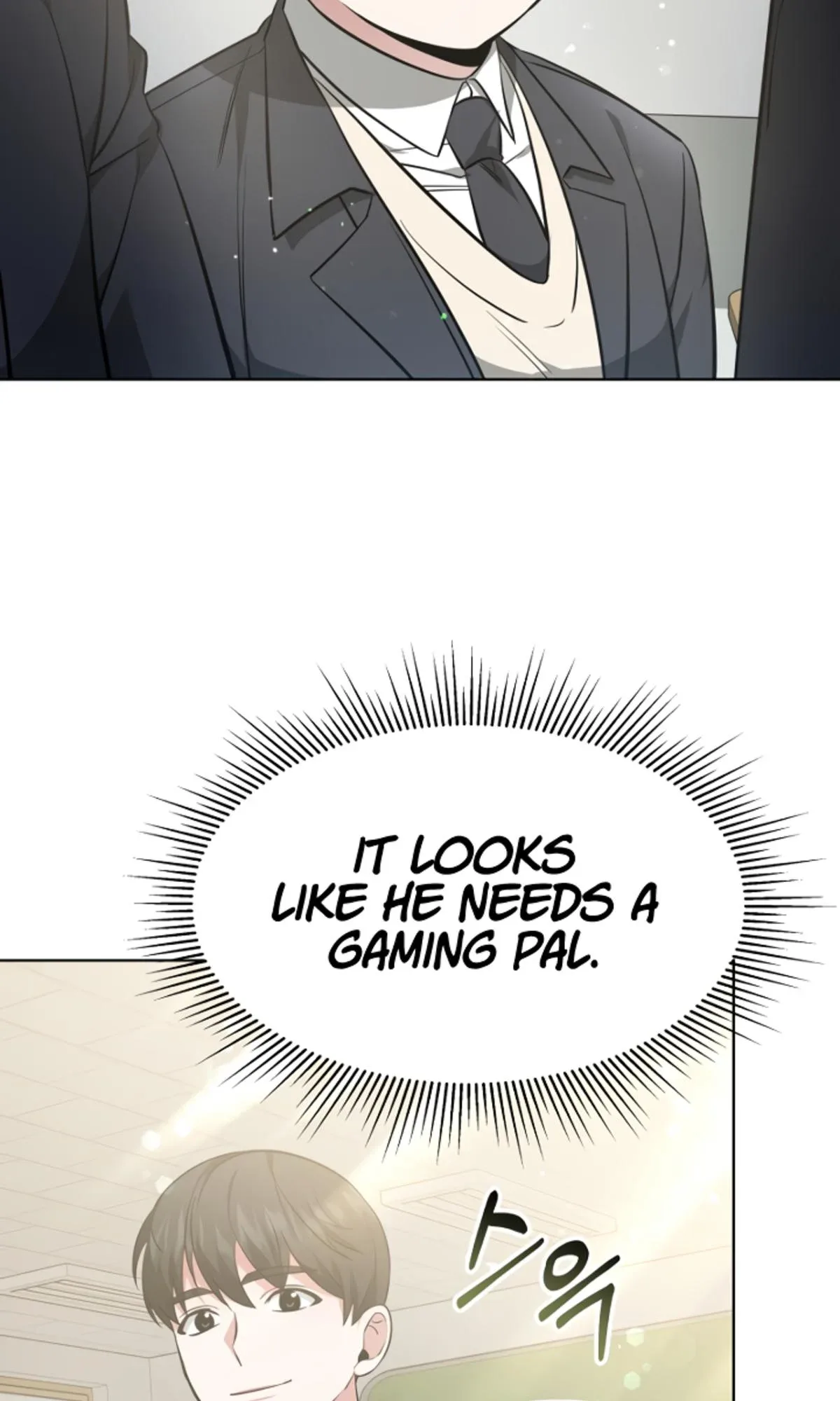 Life, Once Again! Chapter 5 page 76