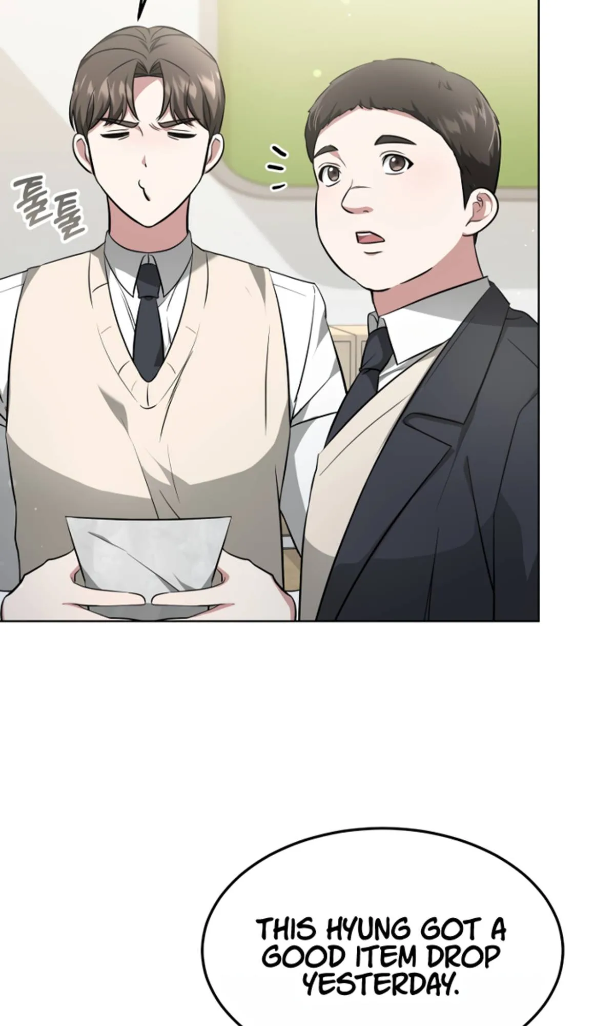 Life, Once Again! Chapter 9 page 39