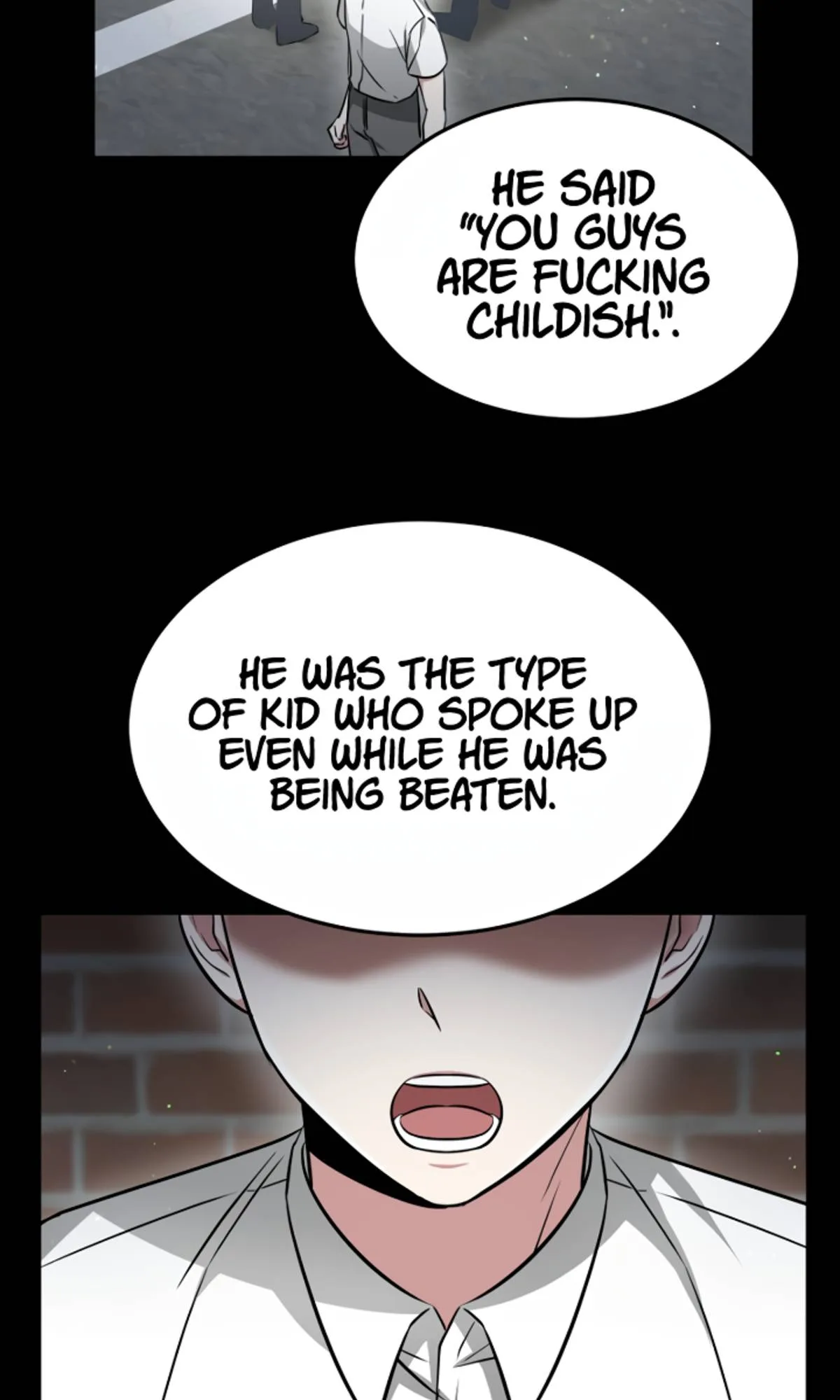 Life, Once Again! Chapter 9 page 69