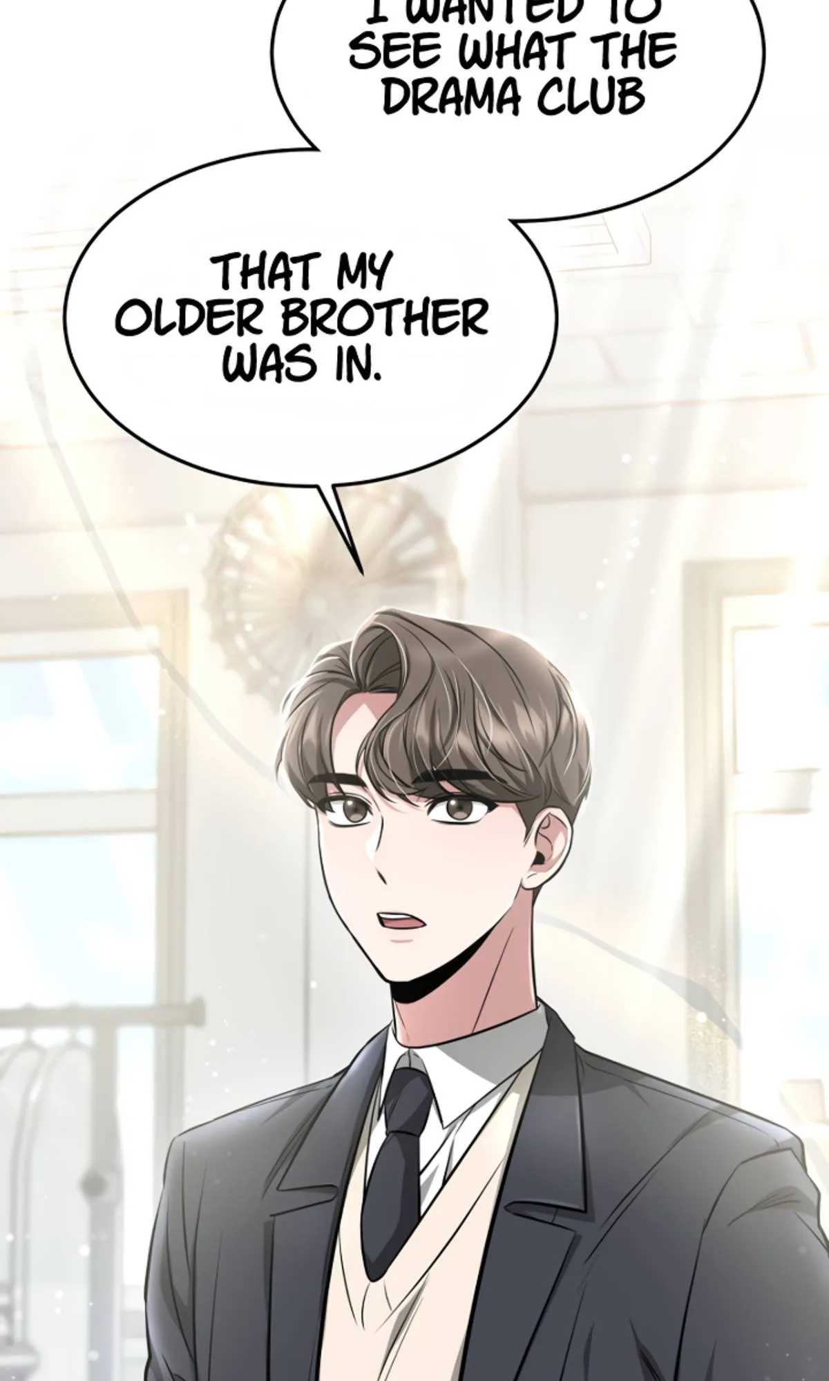 Life, Once Again! Chapter 9 page 82