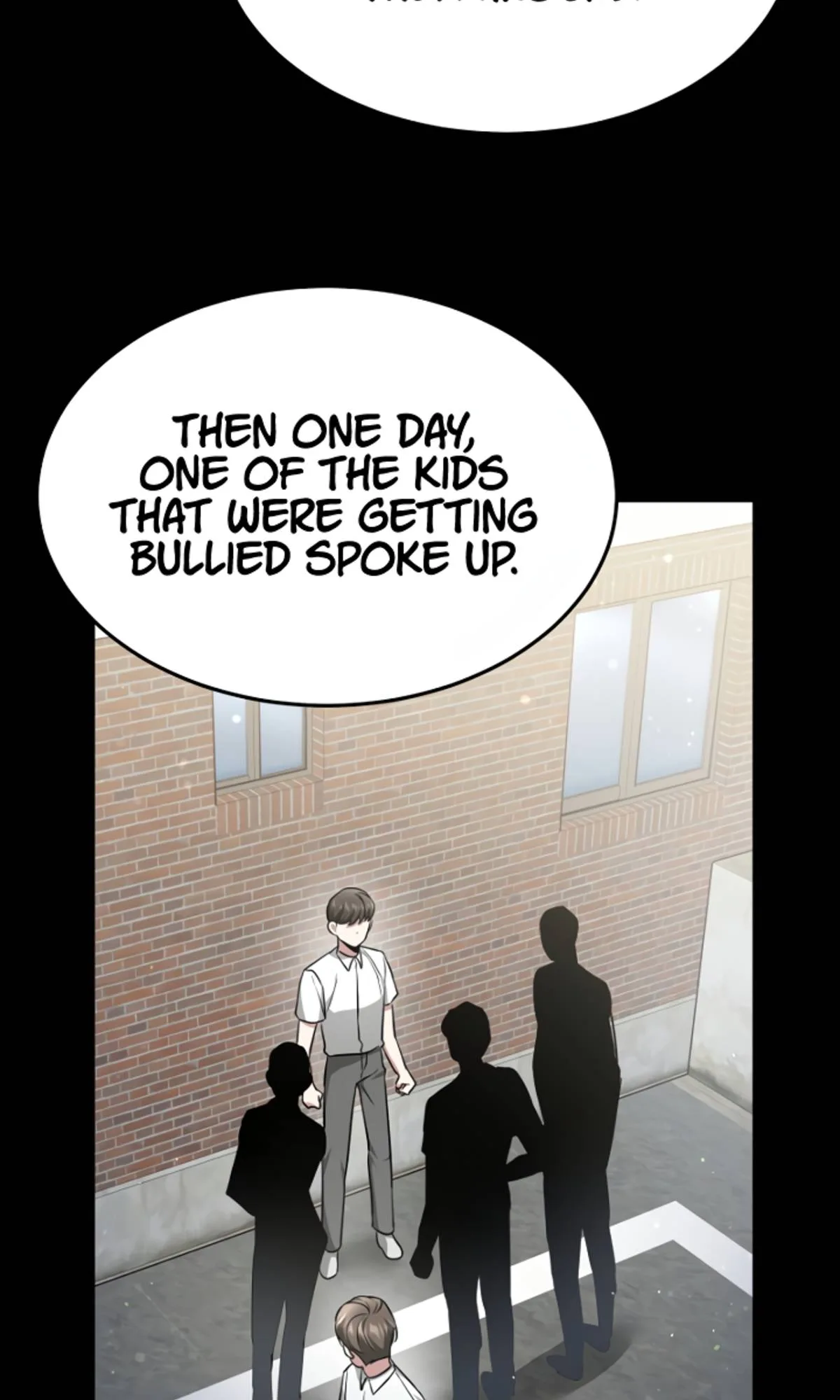 Life, Once Again! Chapter 9 page 68