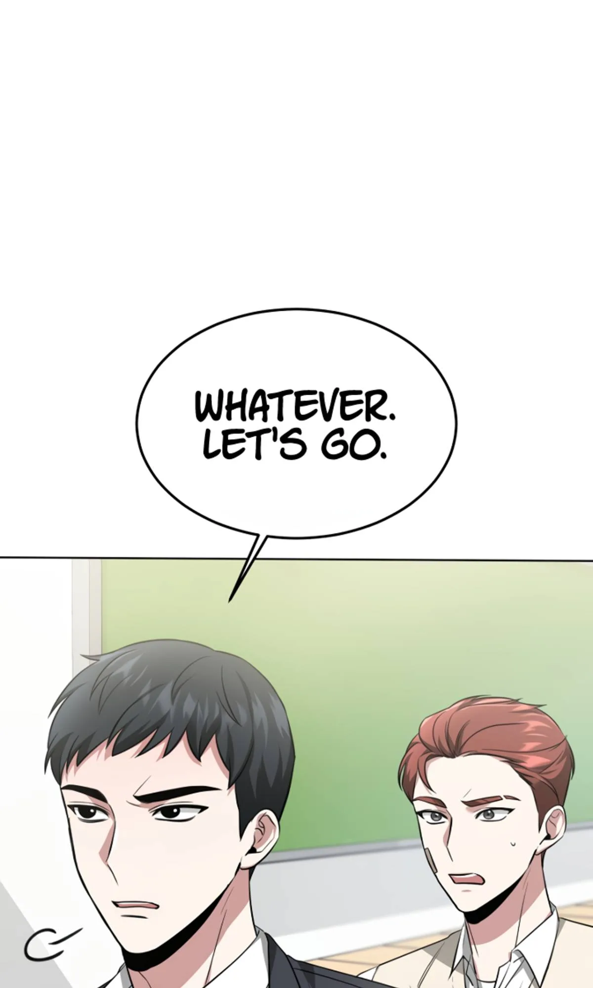Life, Once Again! Chapter 9 page 52