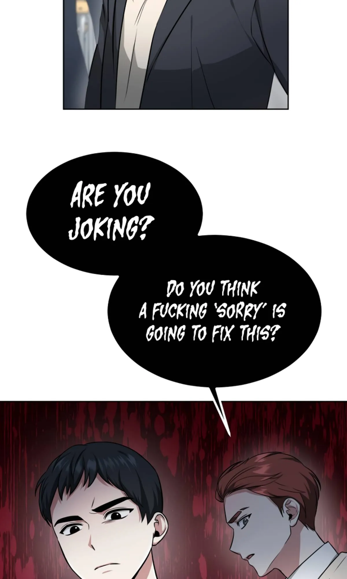 Life, Once Again! Chapter 9 page 45