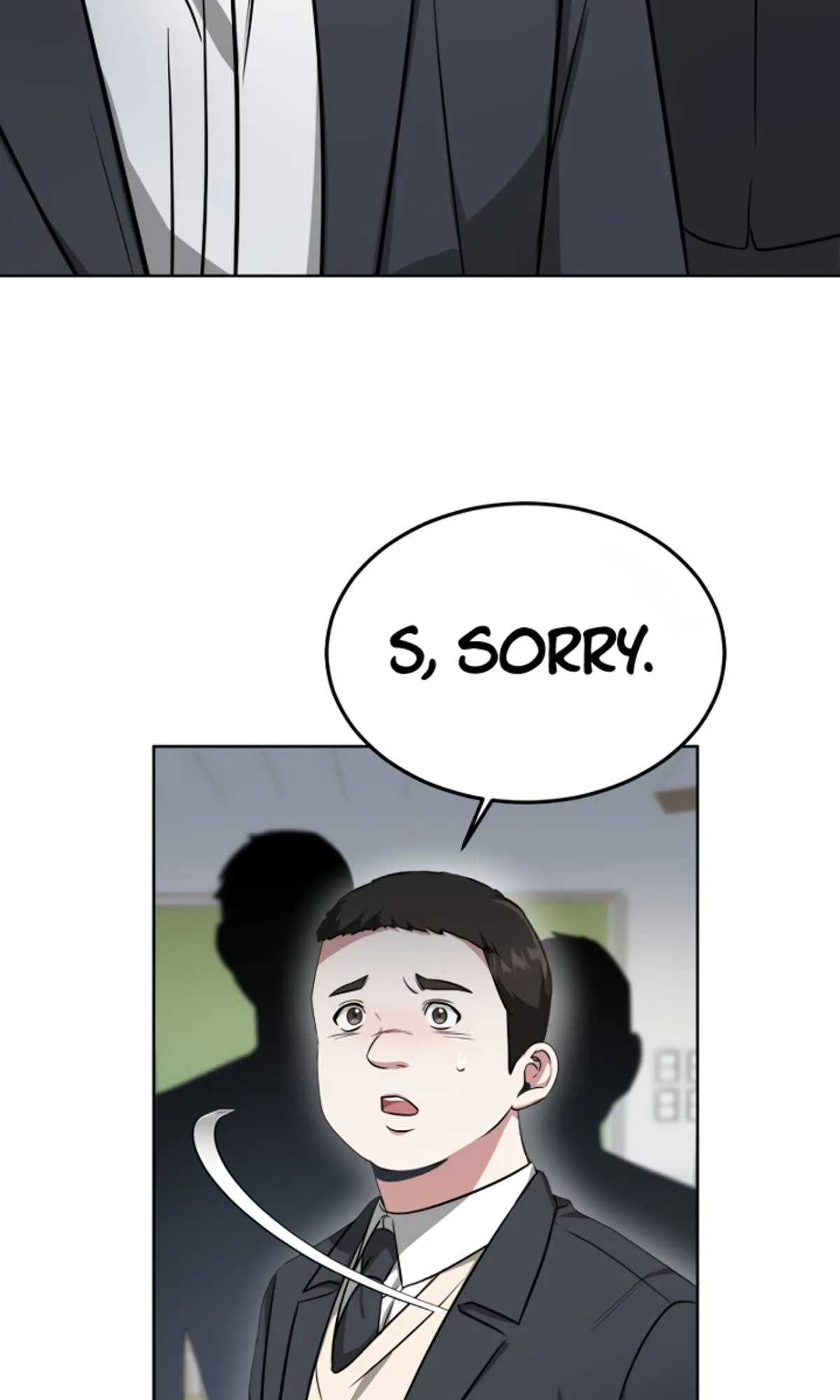 Life, Once Again! Chapter 9 page 44