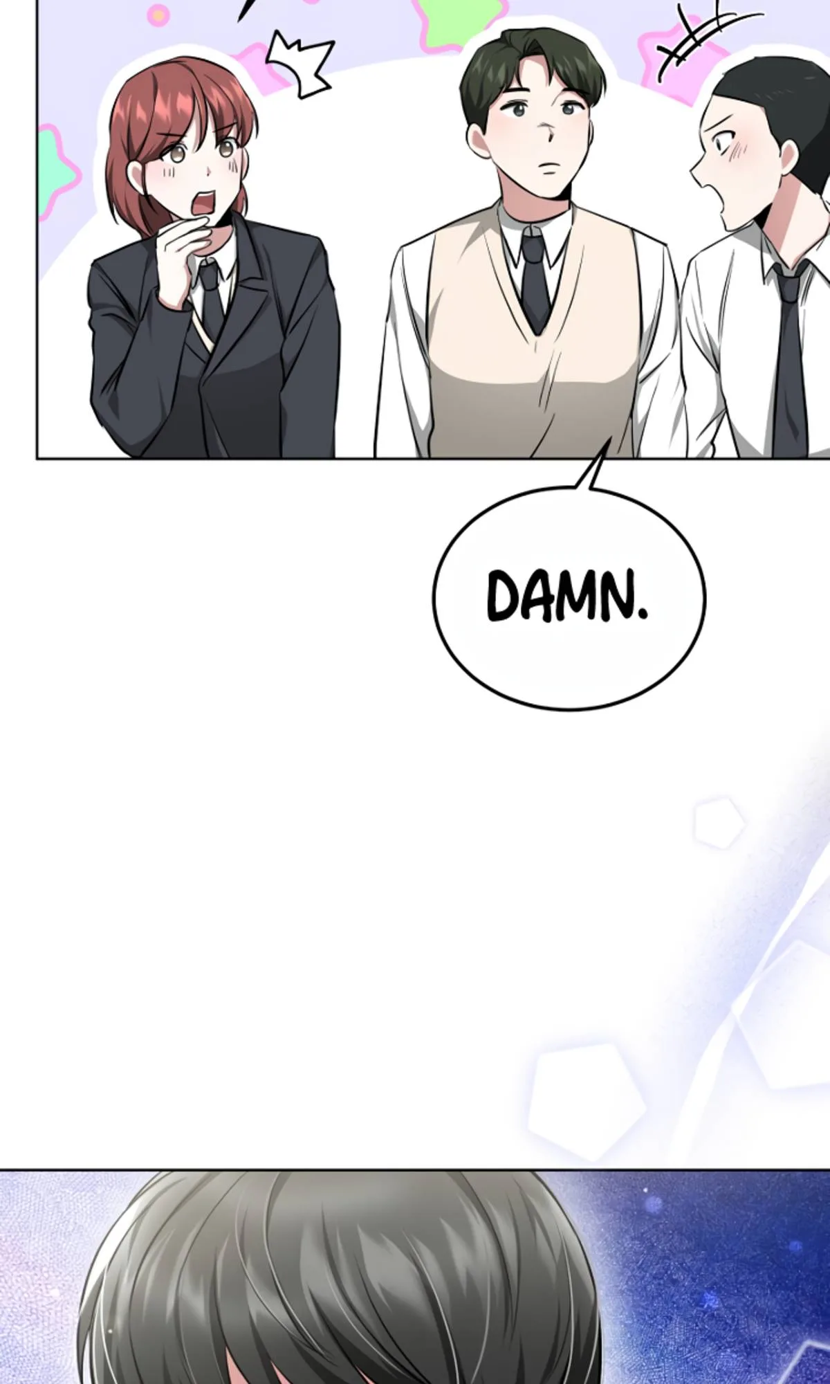 Life, Once Again! Chapter 9 page 85