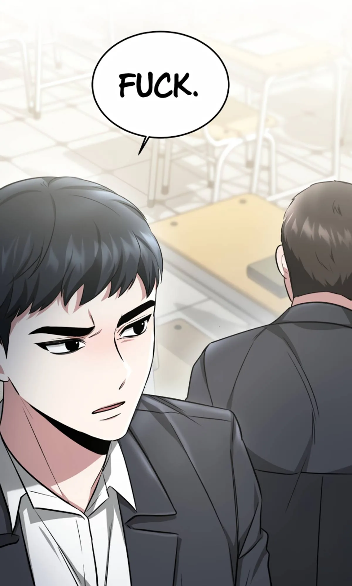 Life, Once Again! Chapter 9 page 43