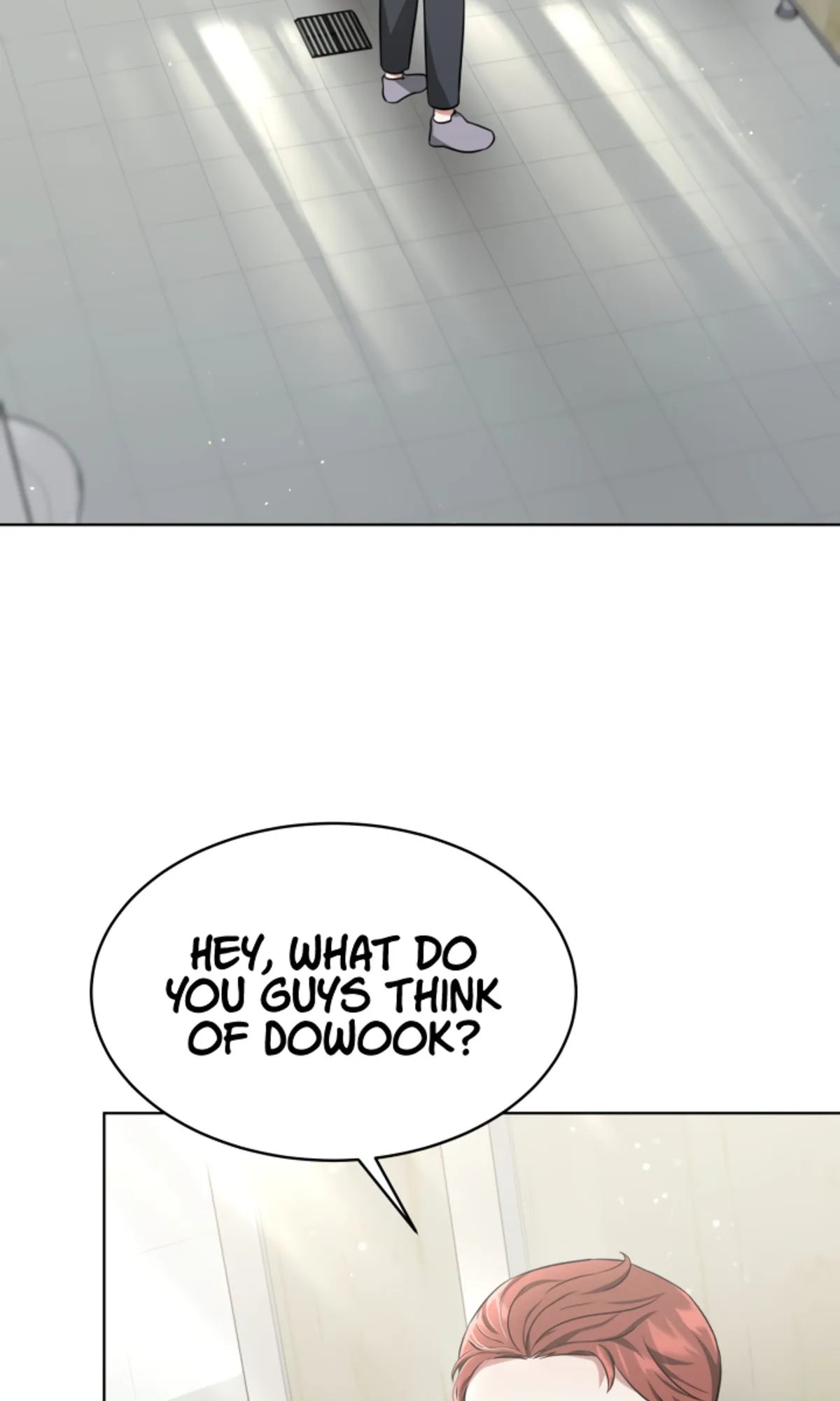 Life, Once Again! Chapter 12 page 6