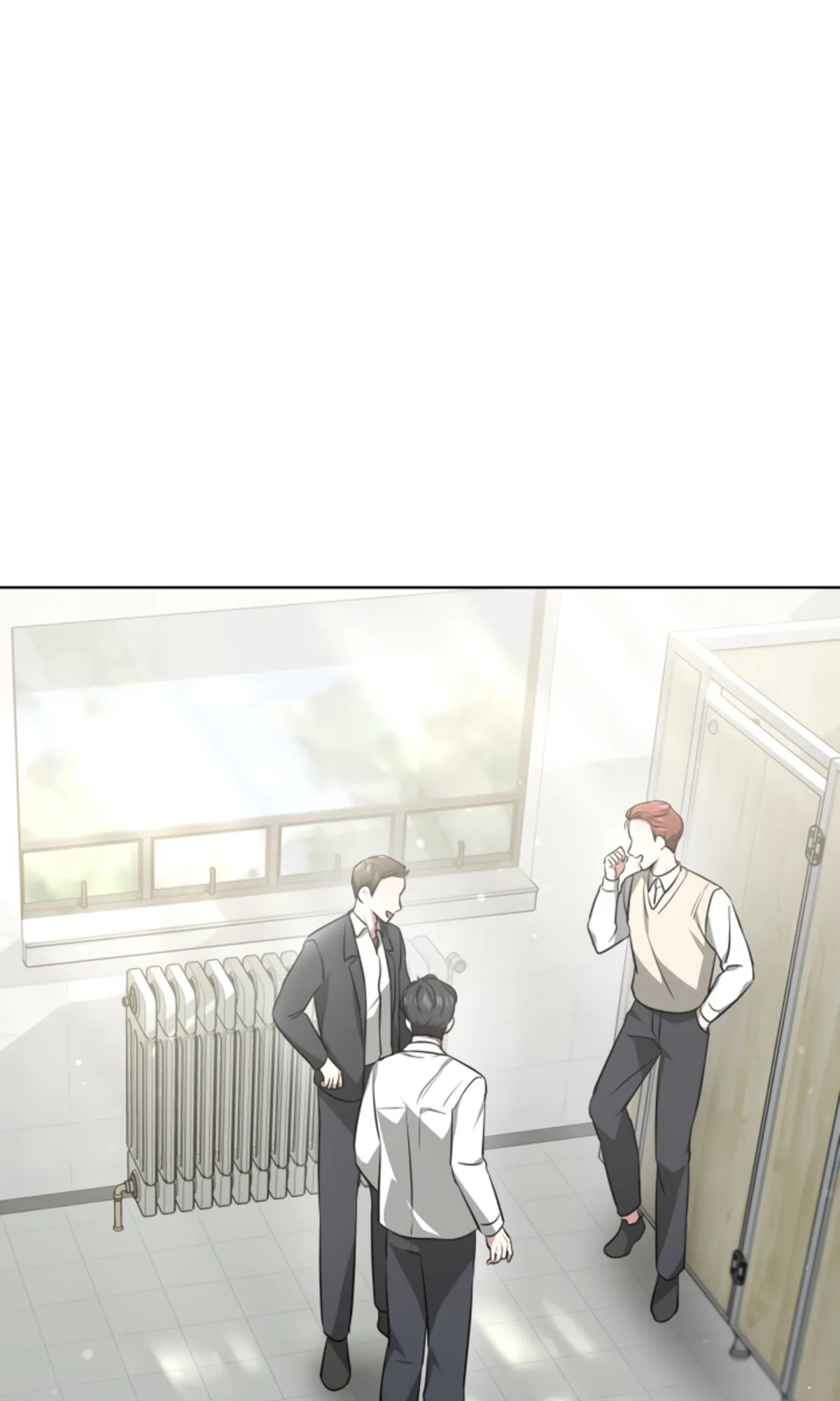 Life, Once Again! Chapter 12 page 5