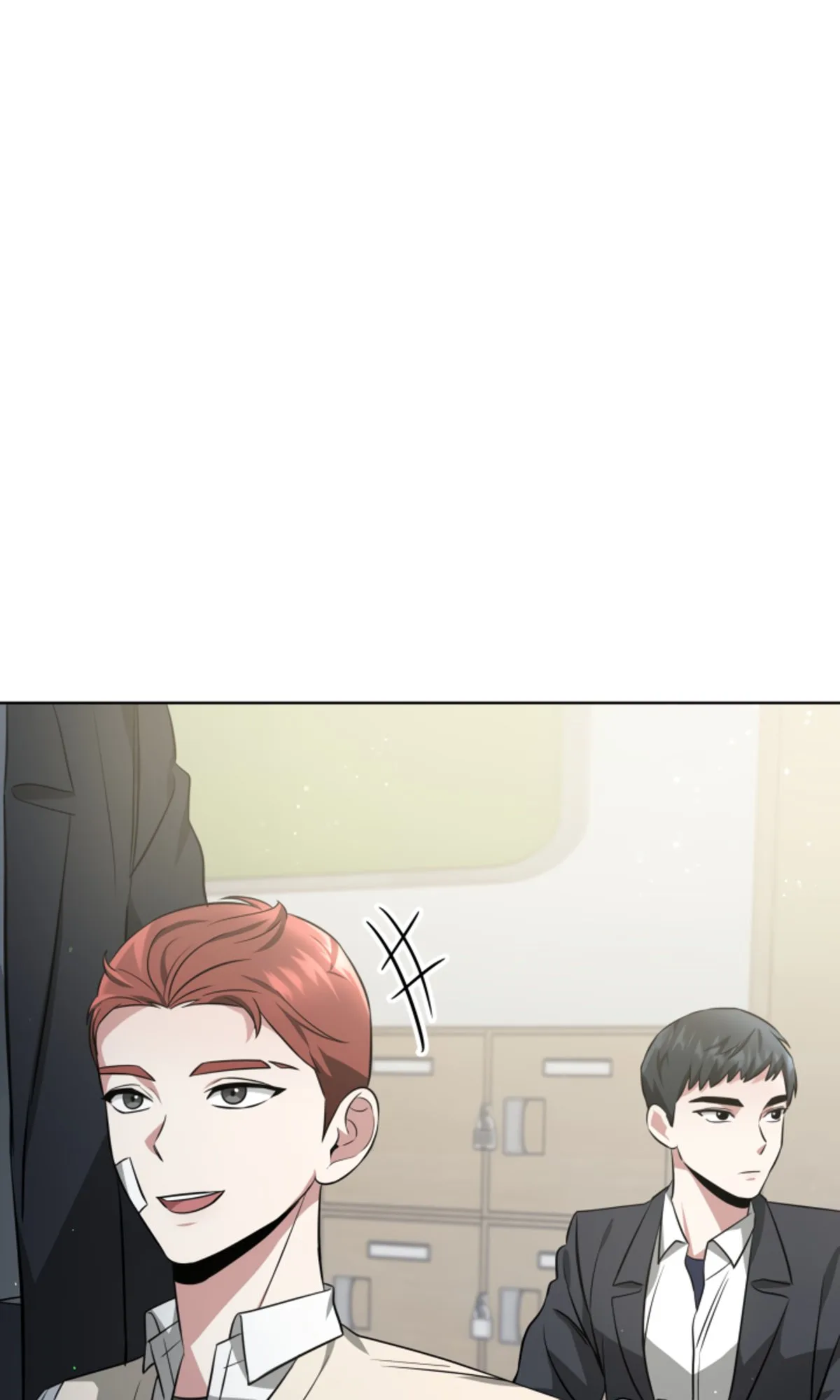 Life, Once Again! Chapter 12 page 27