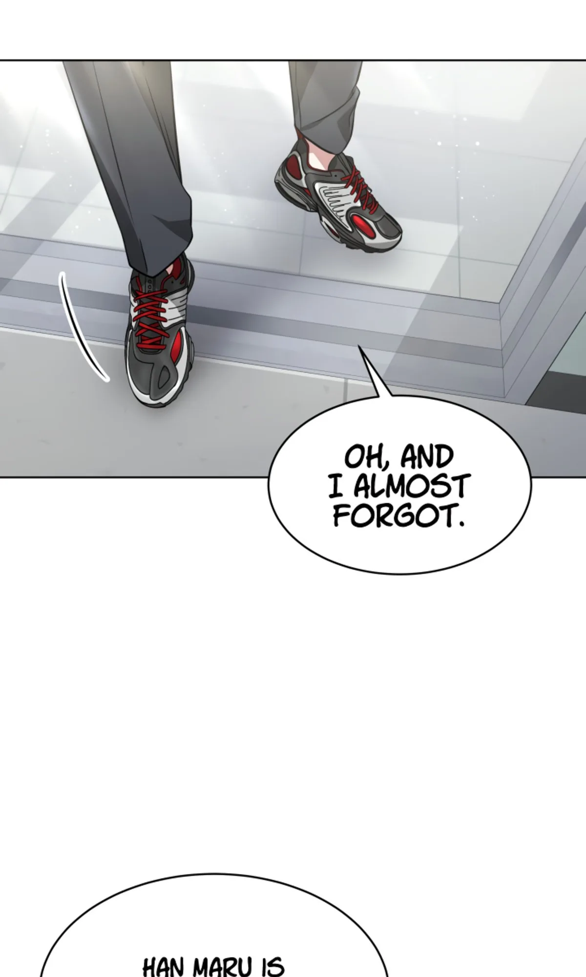 Life, Once Again! Chapter 12 page 23