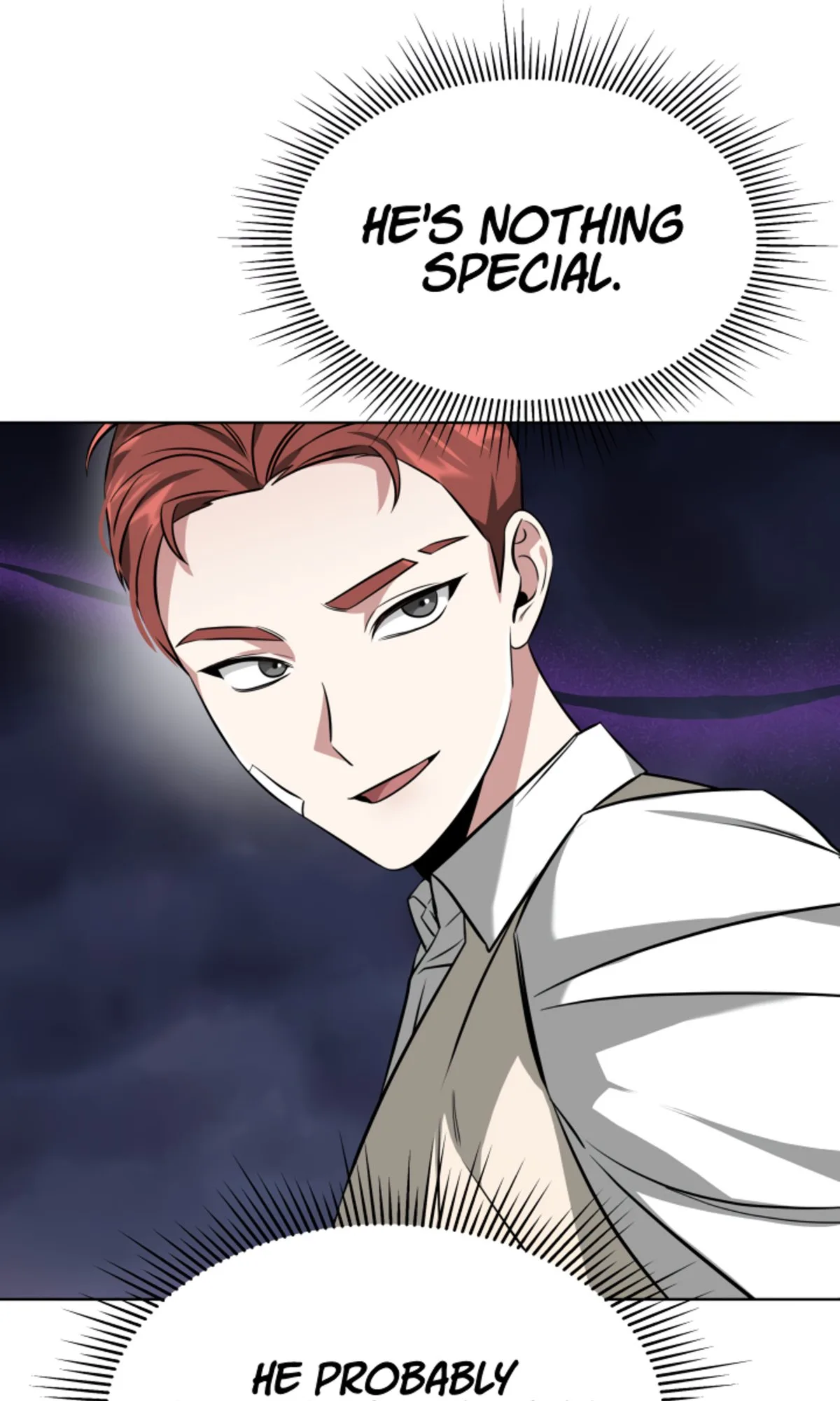 Life, Once Again! Chapter 12 page 33