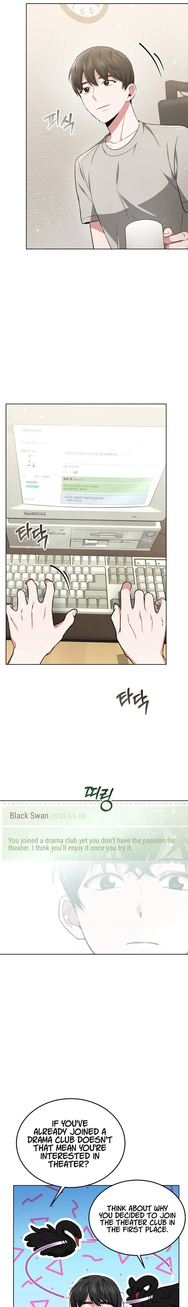 Life, Once Again! Chapter 17 page 4