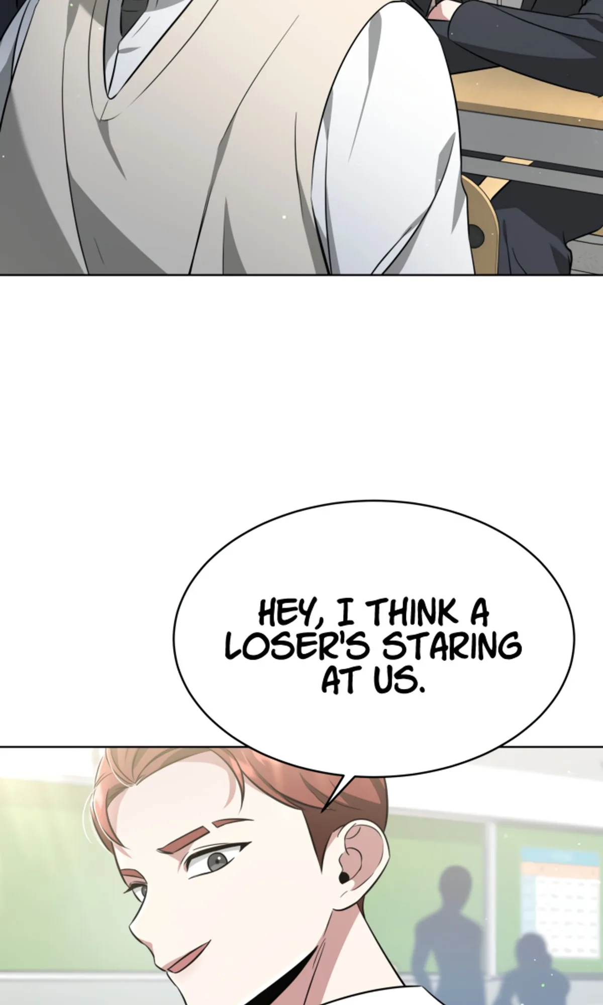 Life, Once Again! Chapter 12 page 28