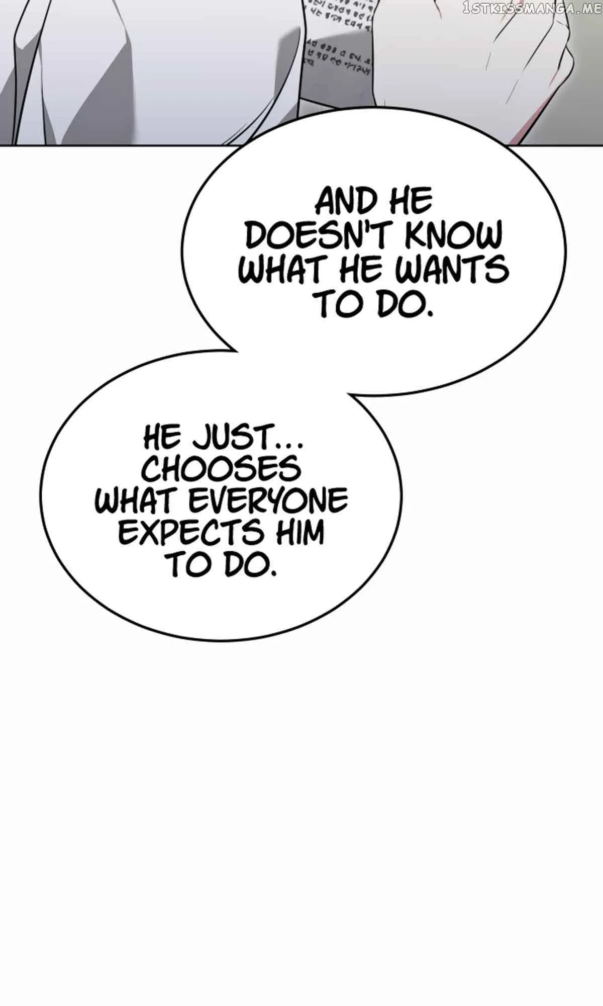 Life, Once Again! Chapter 21 page 33
