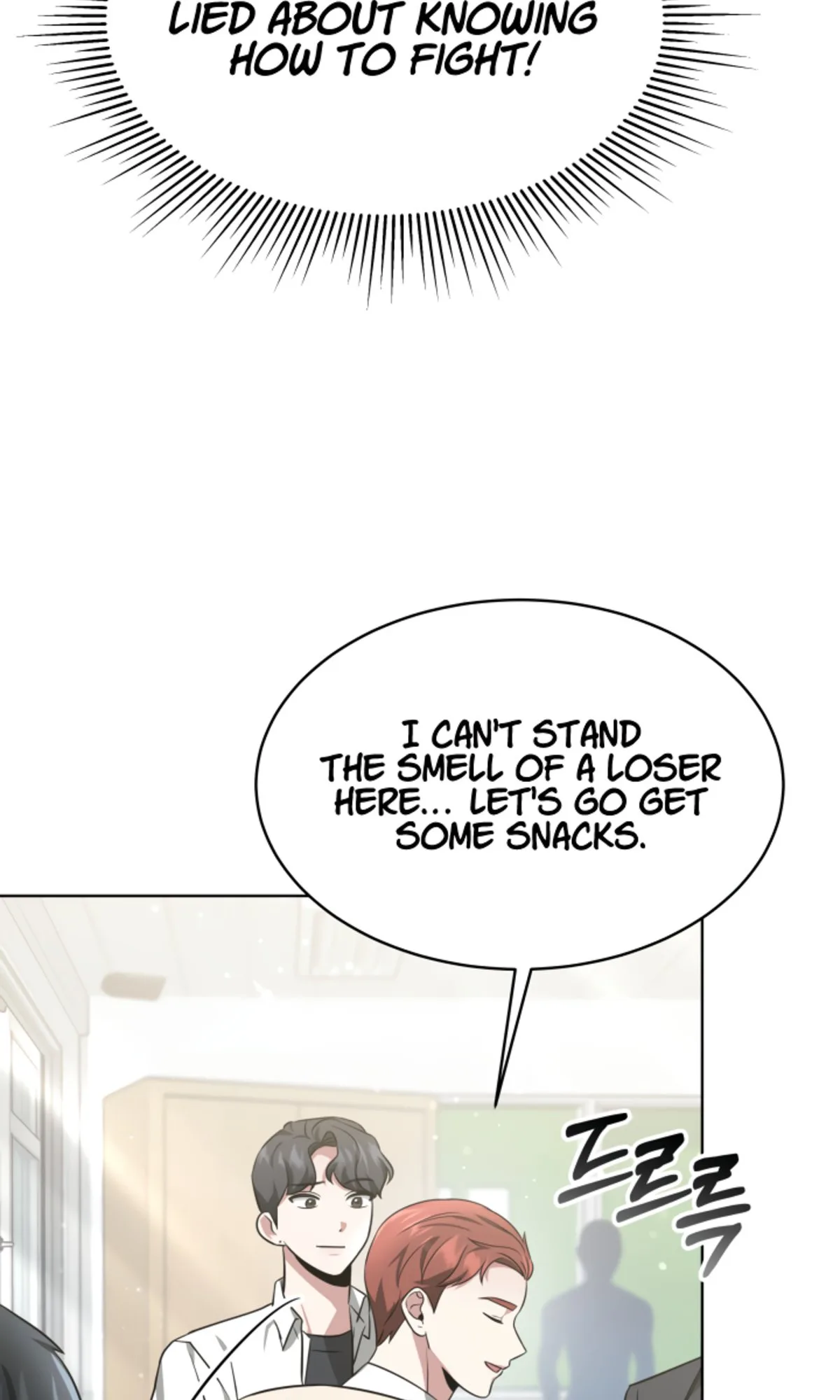 Life, Once Again! Chapter 12 page 34