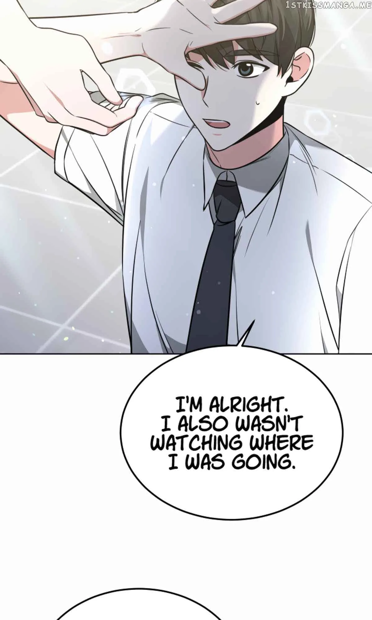 Life, Once Again! Chapter 21 page 7