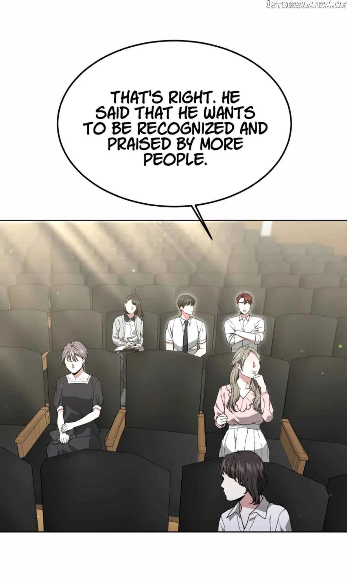 Life, Once Again! Chapter 21 page 43