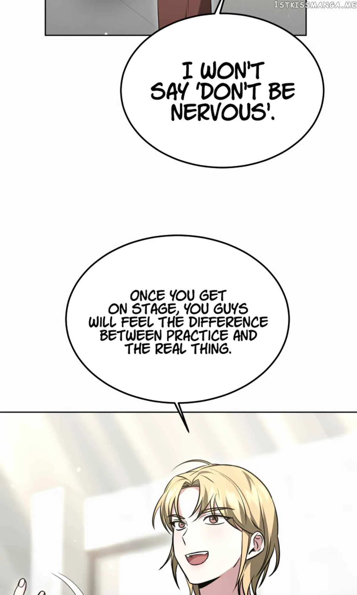 Life, Once Again! Chapter 21 page 57