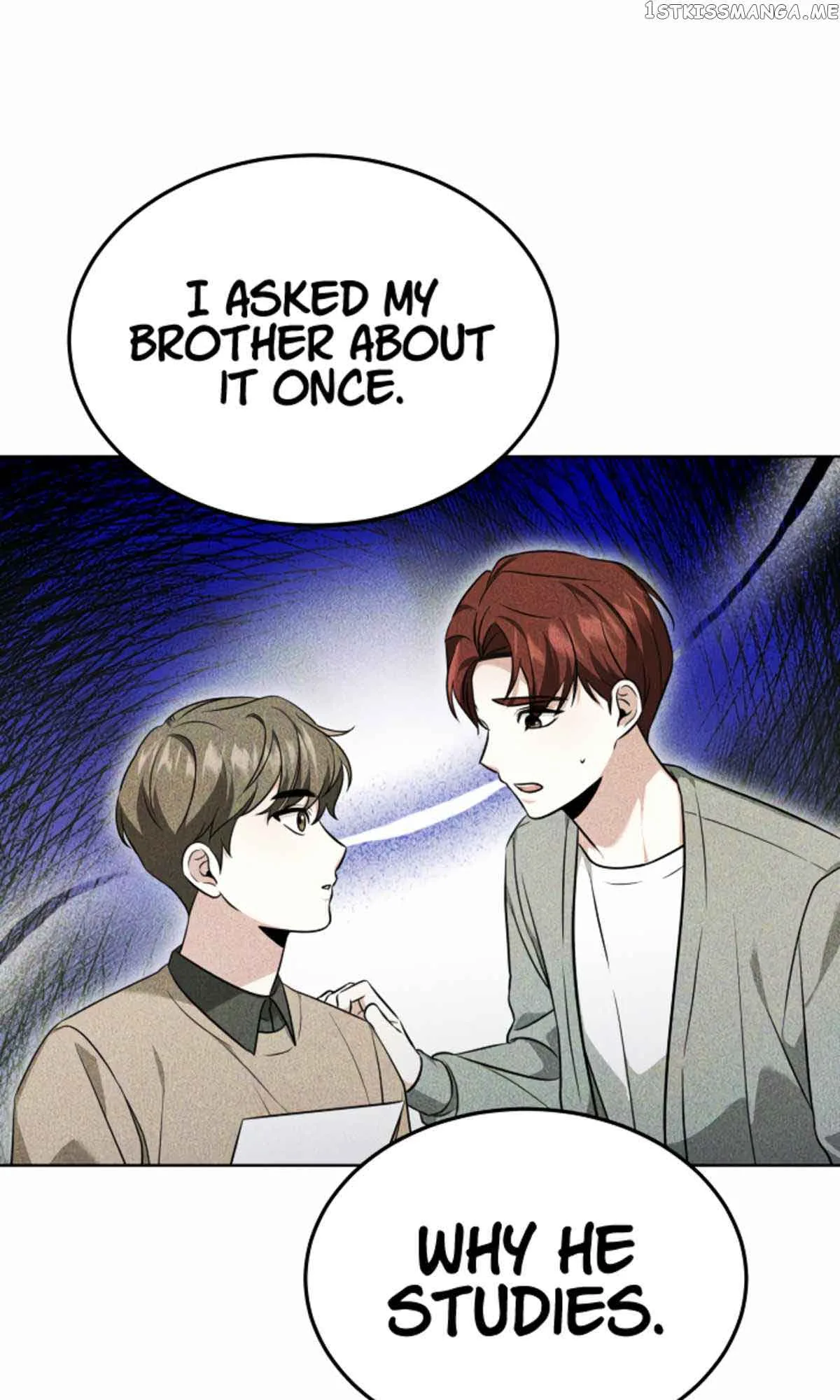 Life, Once Again! Chapter 21 page 37