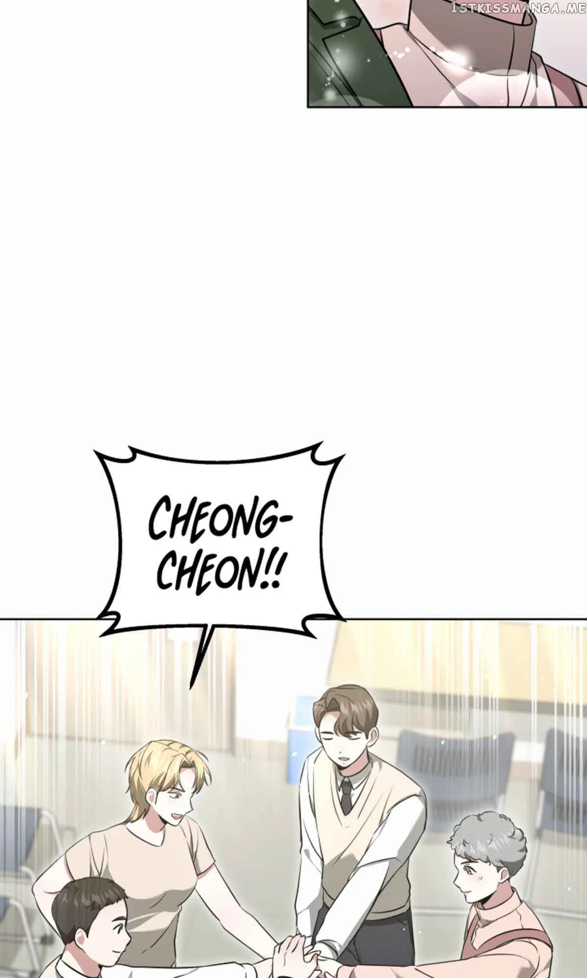 Life, Once Again! Chapter 21 page 60