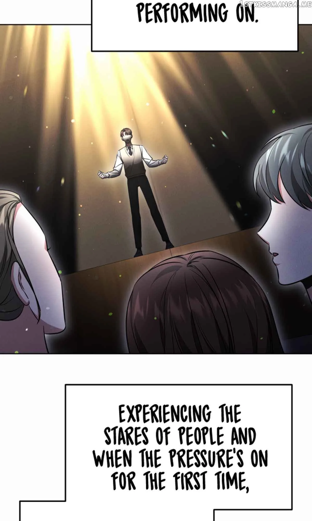 Life, Once Again! Chapter 21 page 46