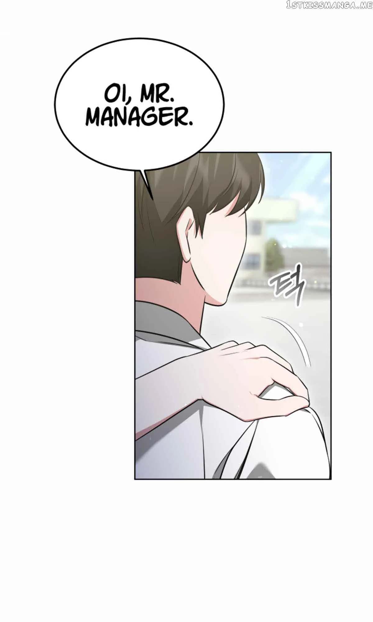 Life, Once Again! Chapter 21 page 14