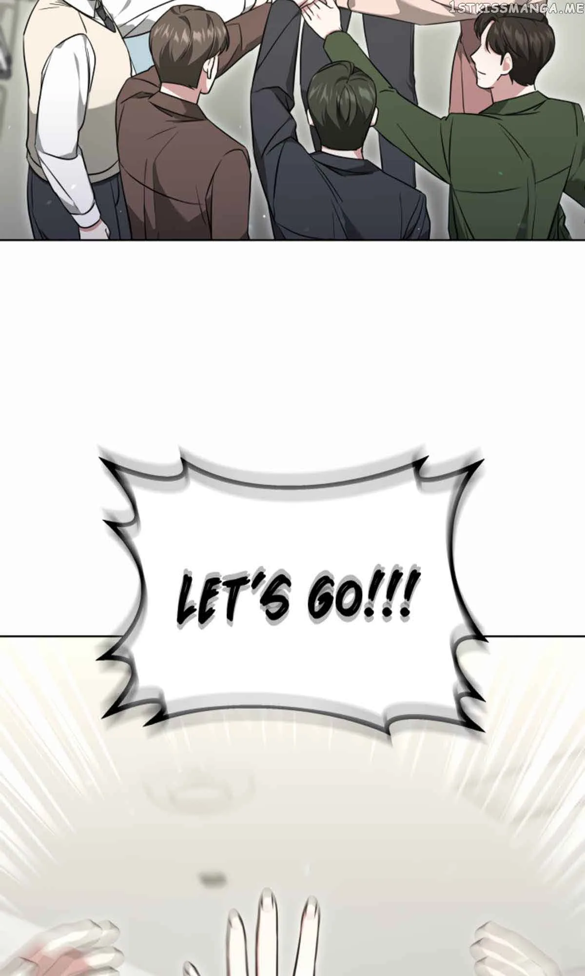 Life, Once Again! Chapter 21 page 61
