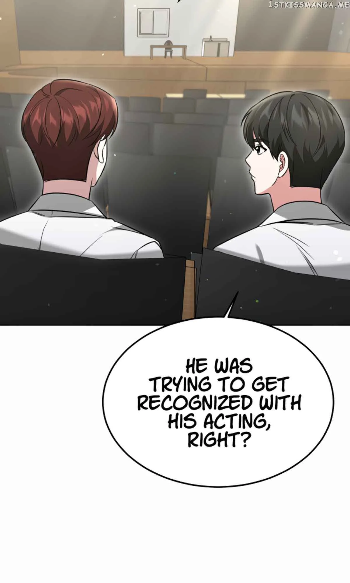 Life, Once Again! Chapter 21 page 42