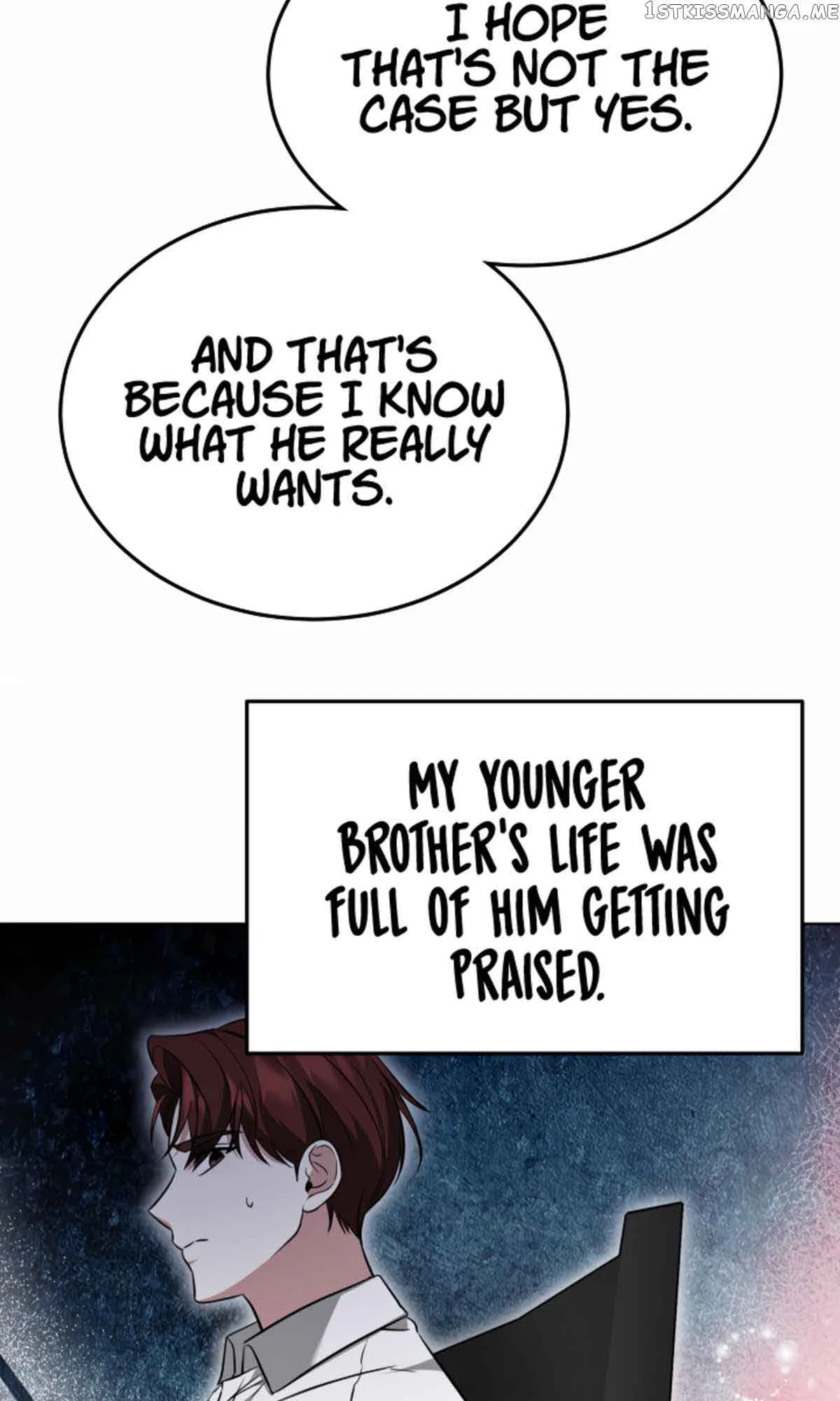 Life, Once Again! Chapter 21 page 35