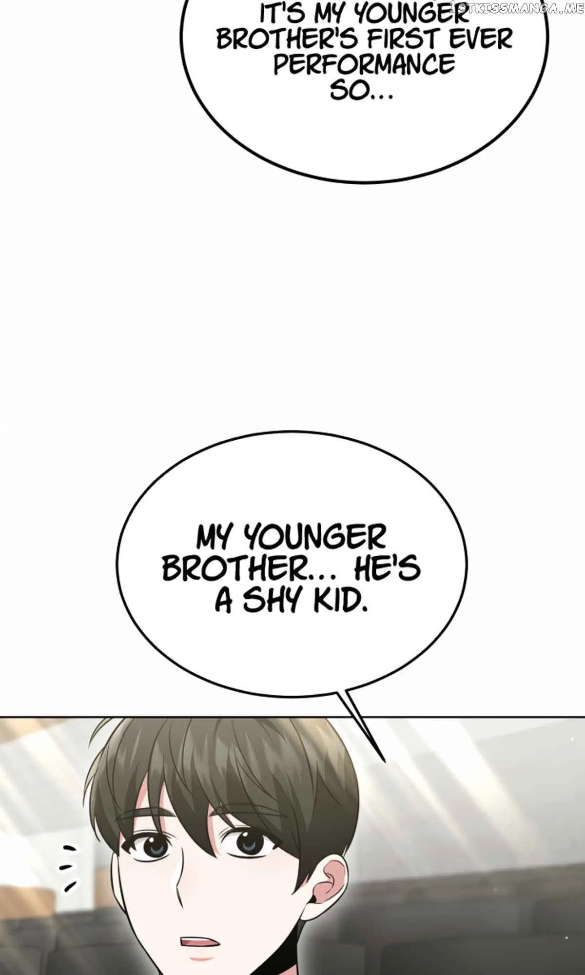 Life, Once Again! Chapter 21 page 29