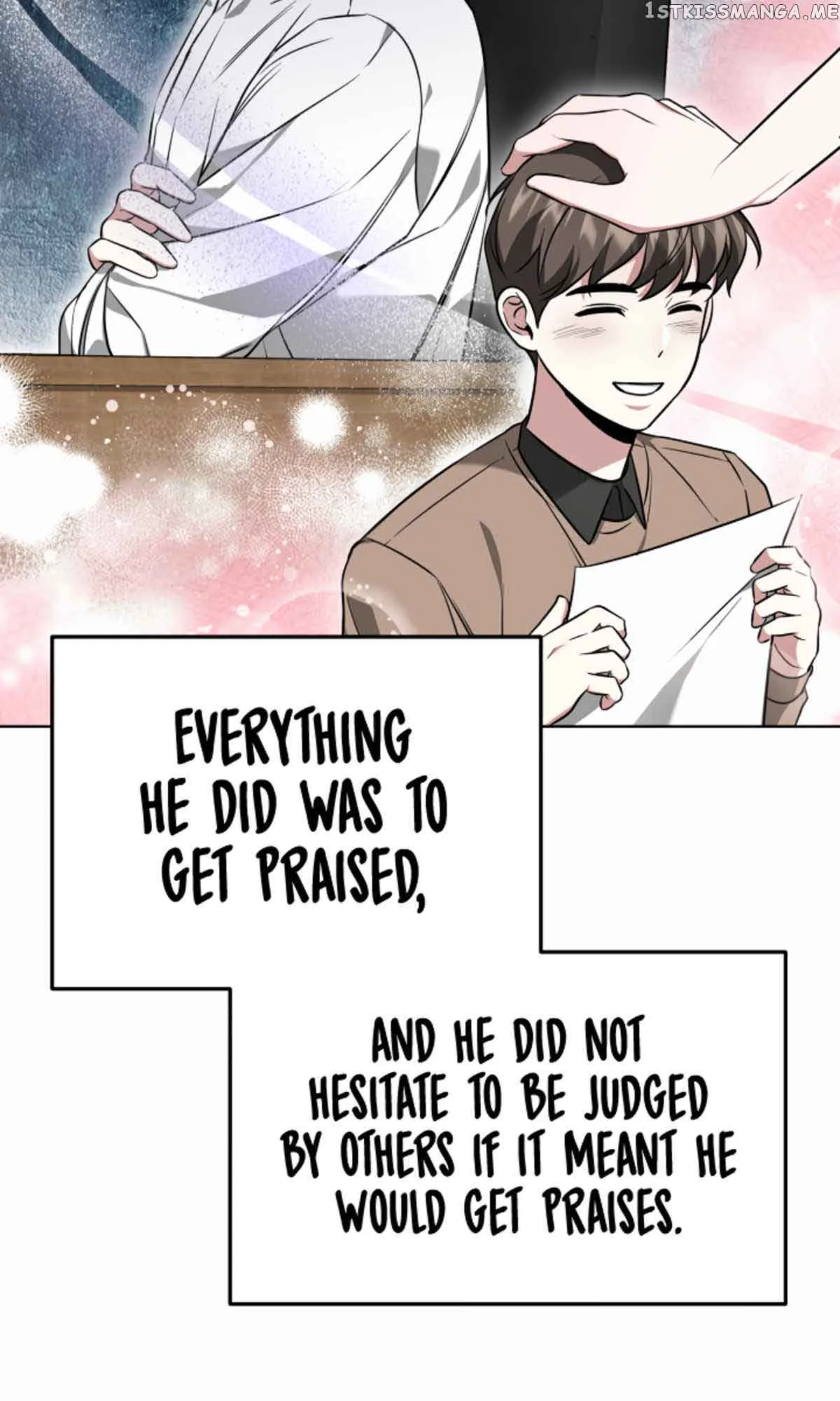 Life, Once Again! Chapter 21 page 36