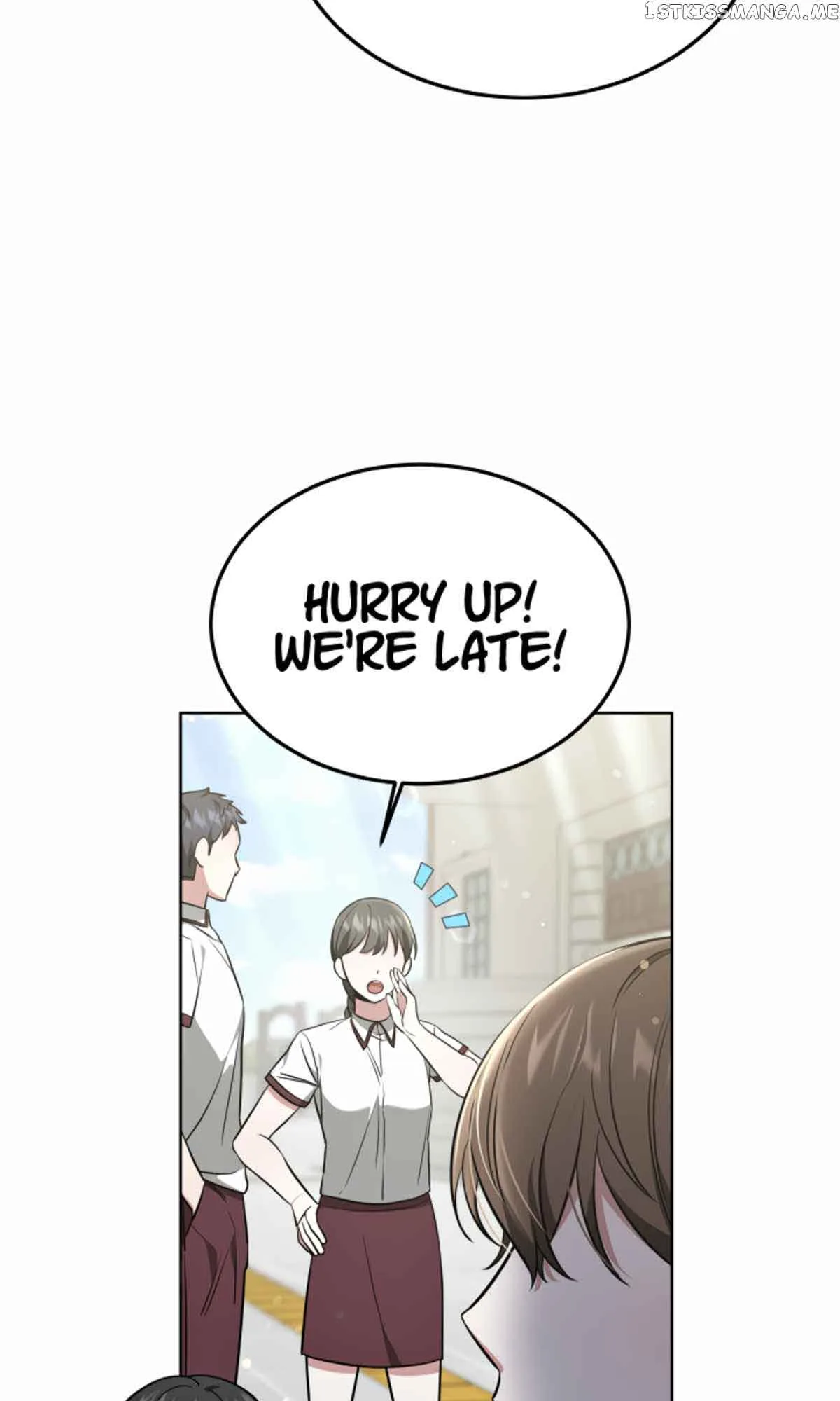 Life, Once Again! Chapter 21 page 9
