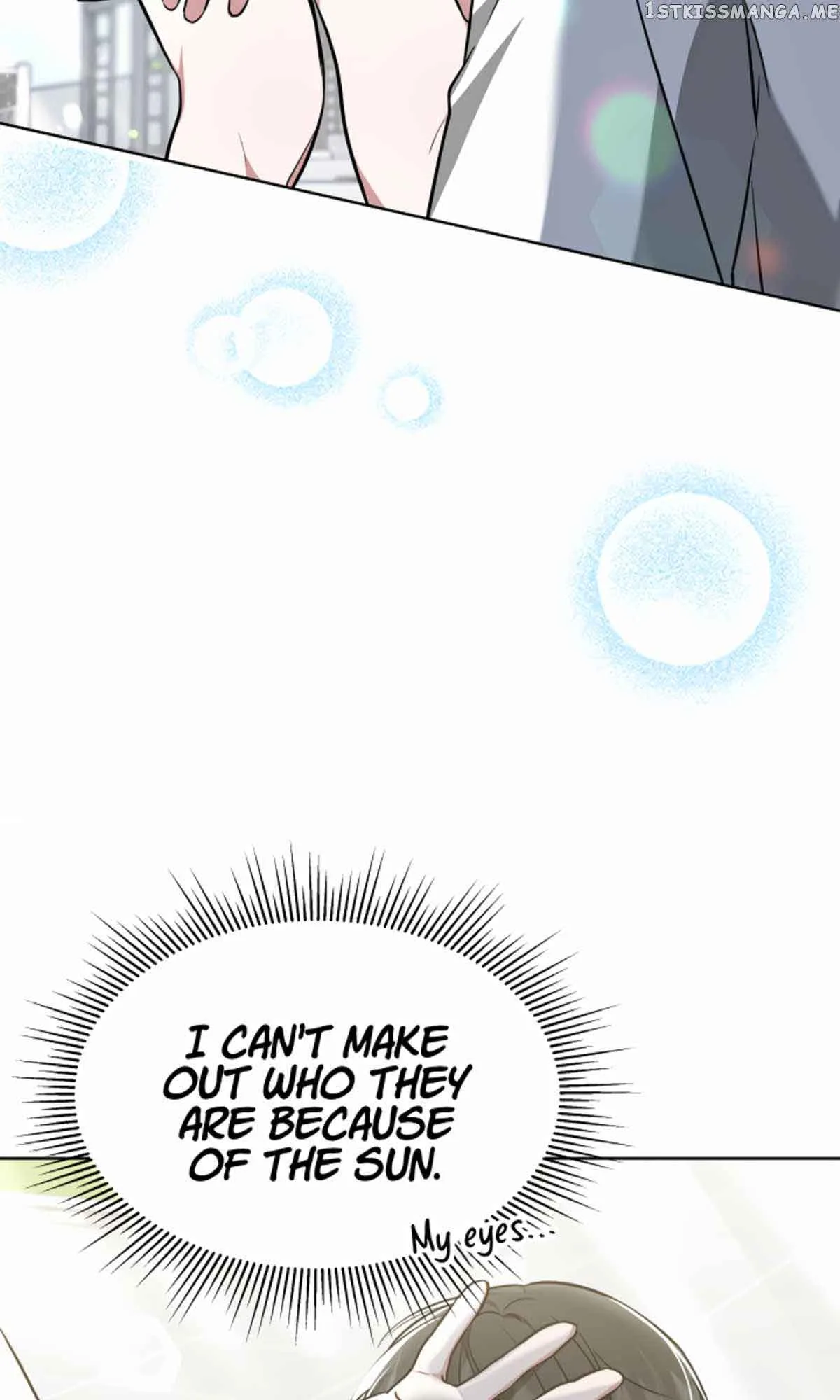 Life, Once Again! Chapter 21 page 6