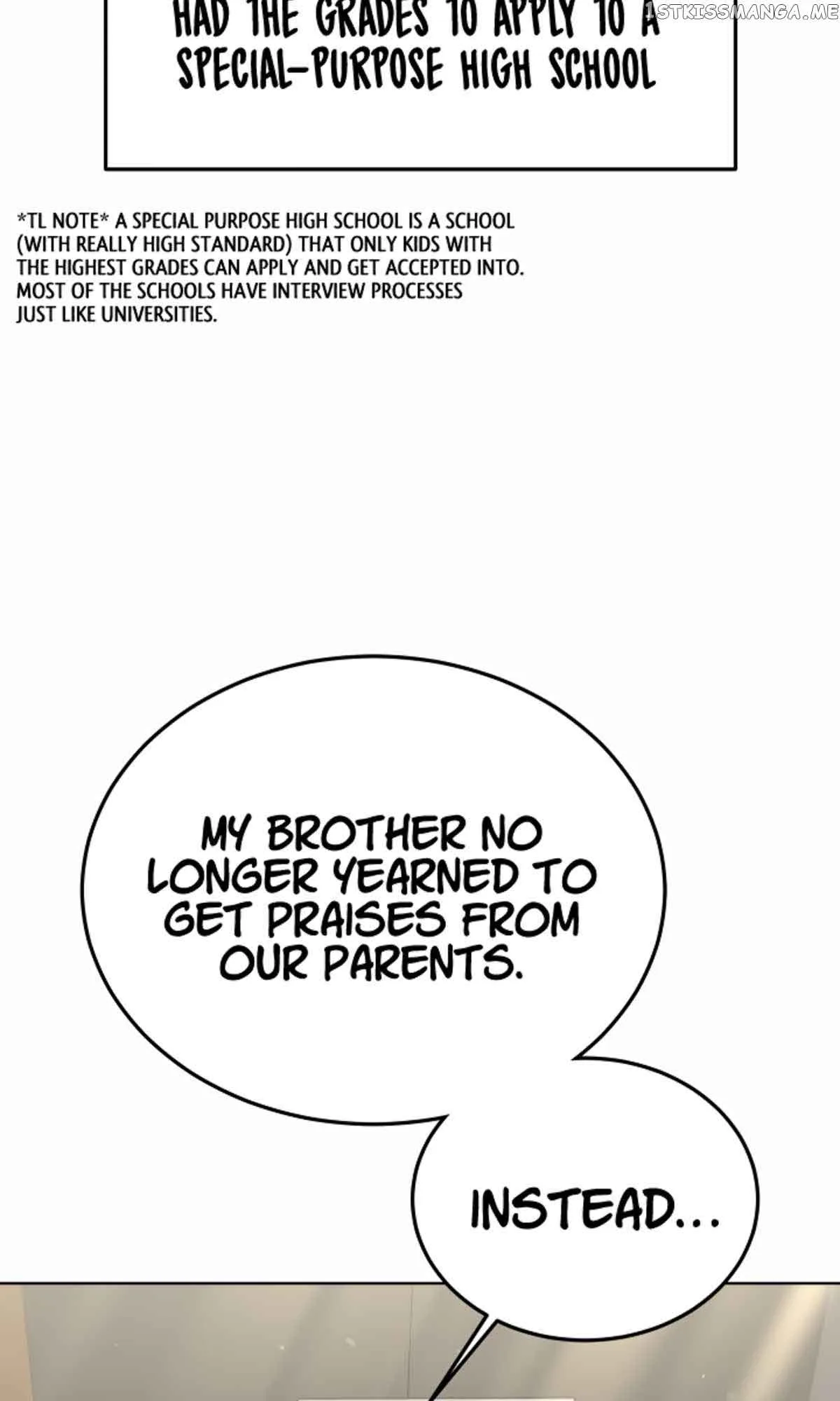 Life, Once Again! Chapter 21 page 41