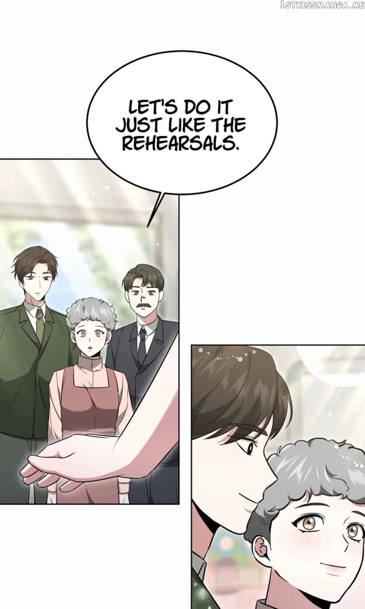 Life, Once Again! Chapter 21 page 59
