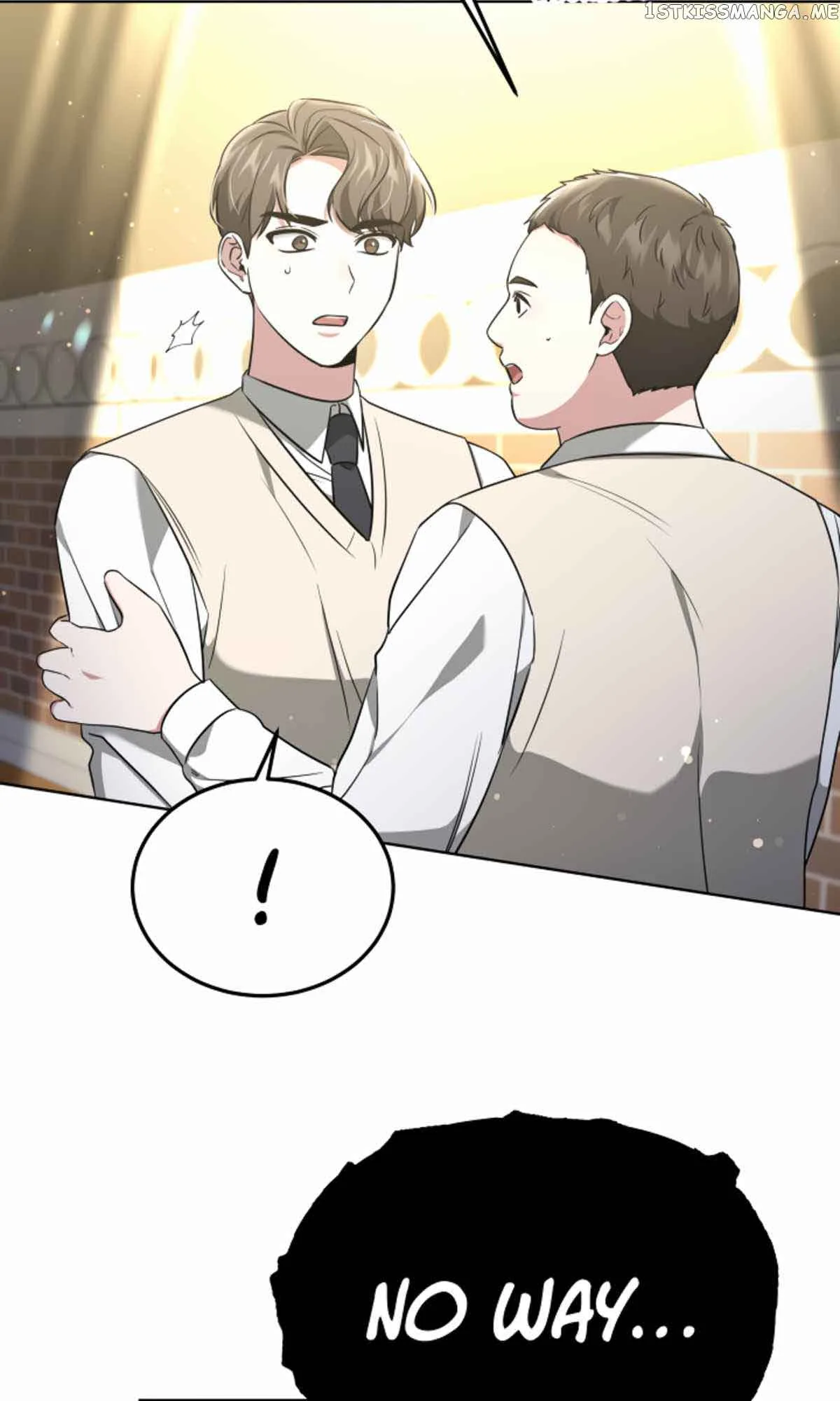 Life, Once Again! Chapter 21 page 82