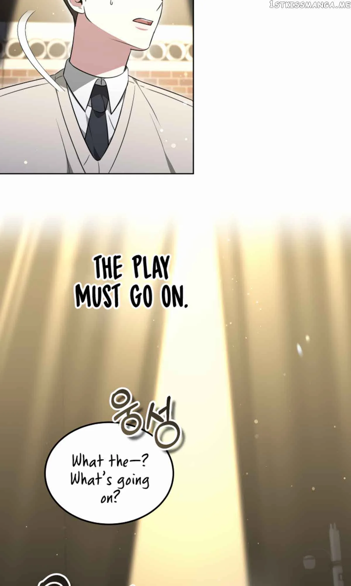 Life, Once Again! Chapter 21 page 77