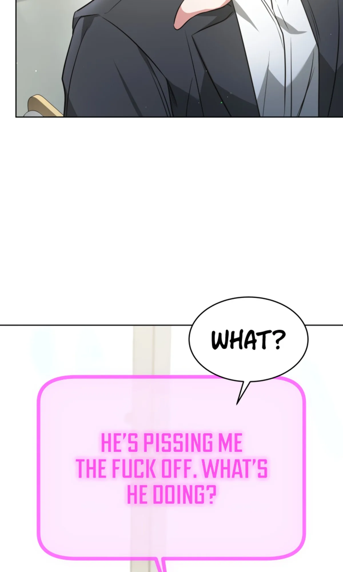 Life, Once Again! Chapter 12 page 43