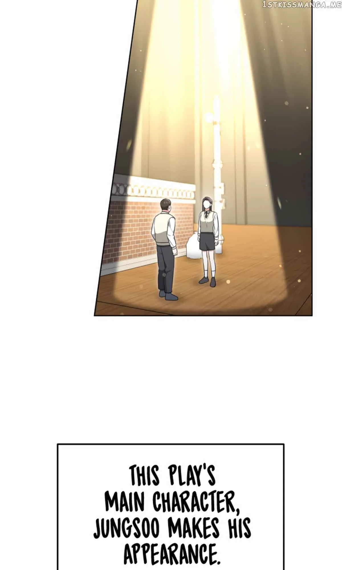 Life, Once Again! Chapter 21 page 66