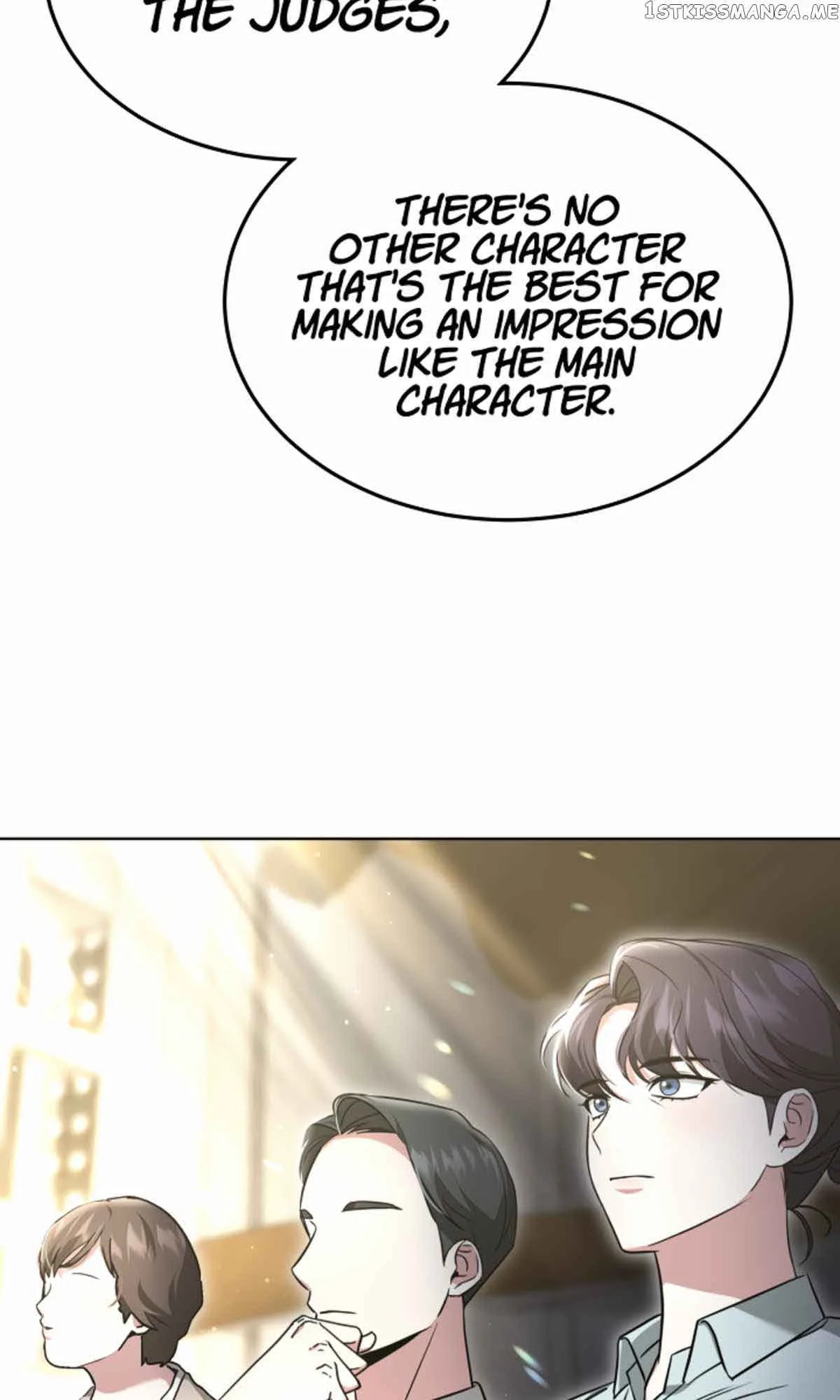 Life, Once Again! Chapter 21 page 68