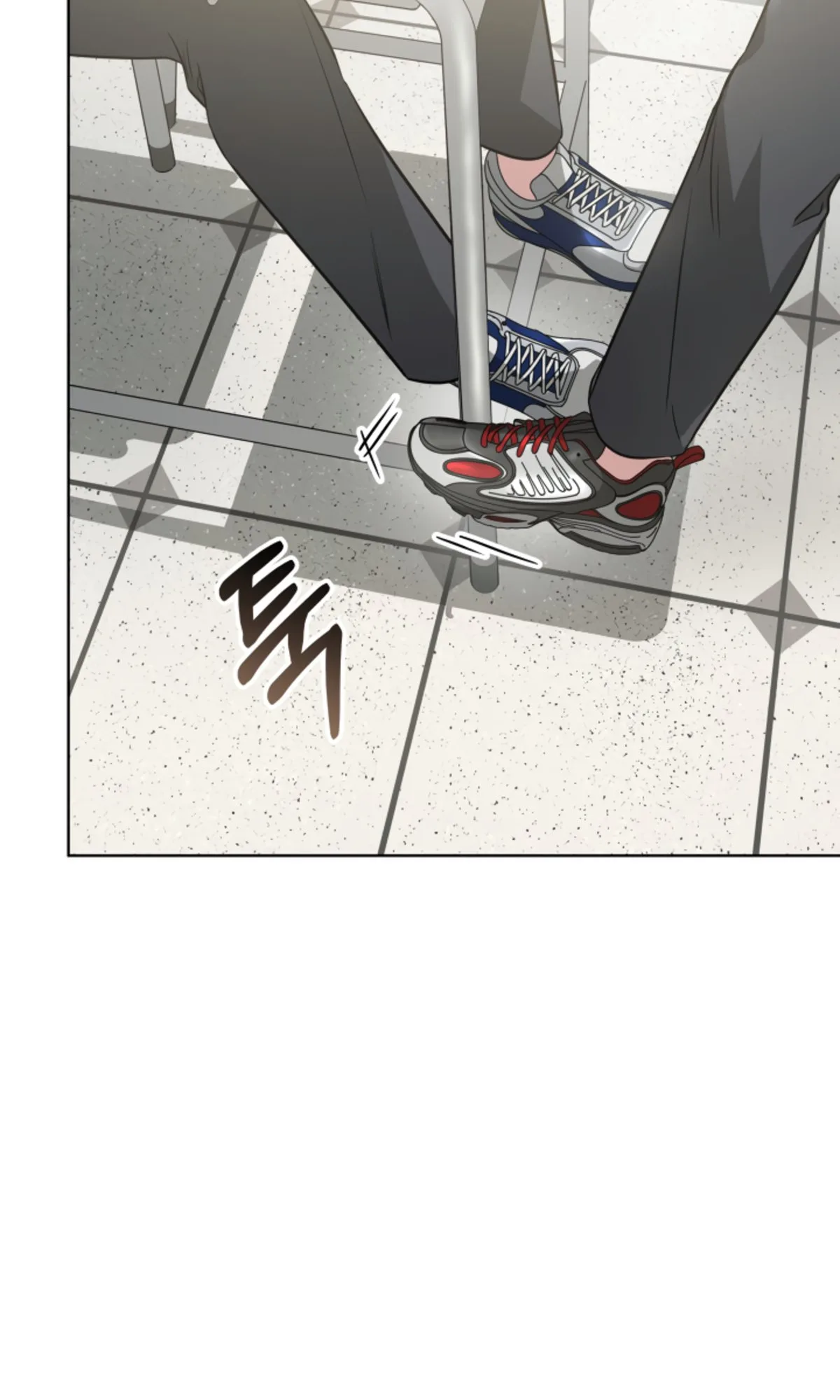 Life, Once Again! Chapter 12 page 36