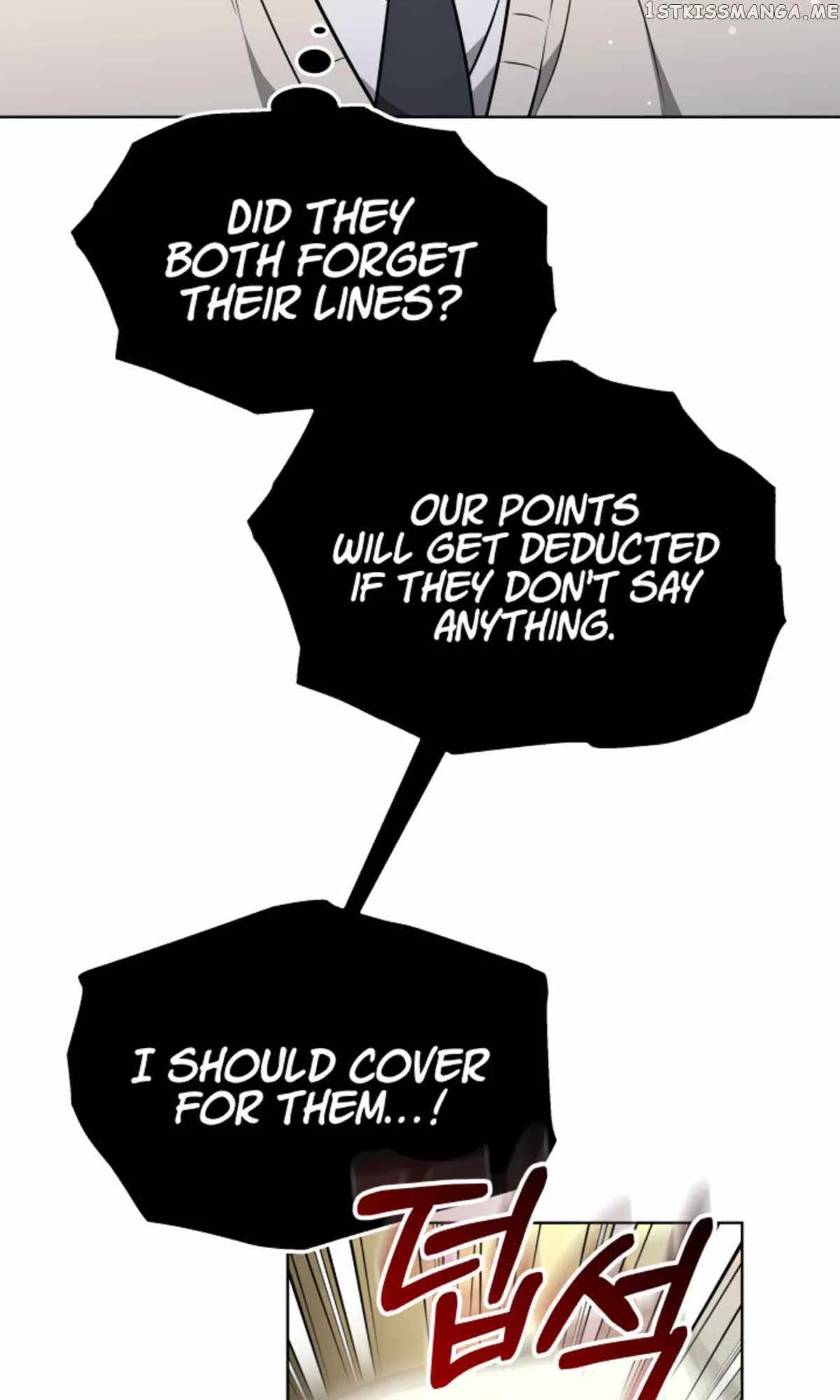 Life, Once Again! Chapter 21 page 80