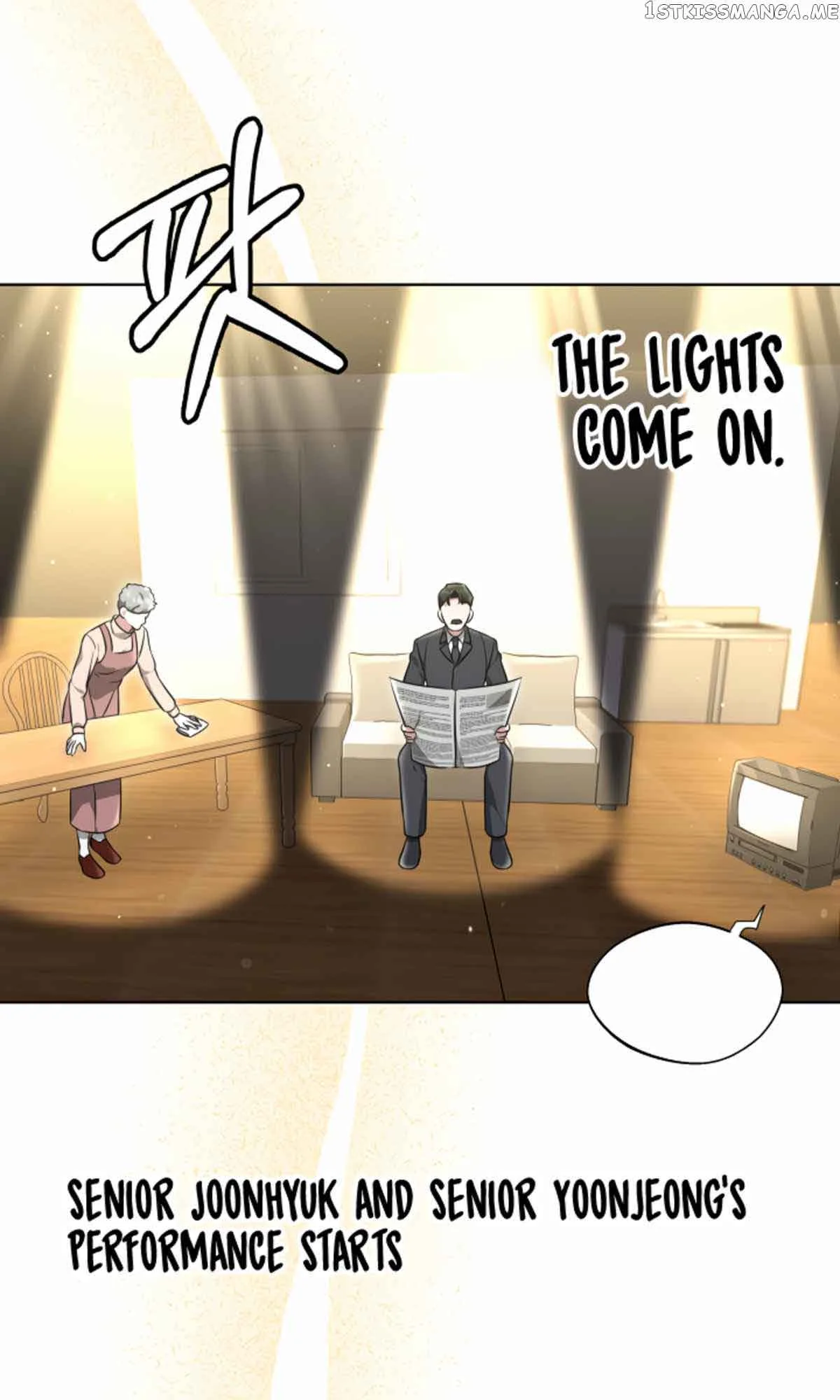 Life, Once Again! Chapter 21 page 63