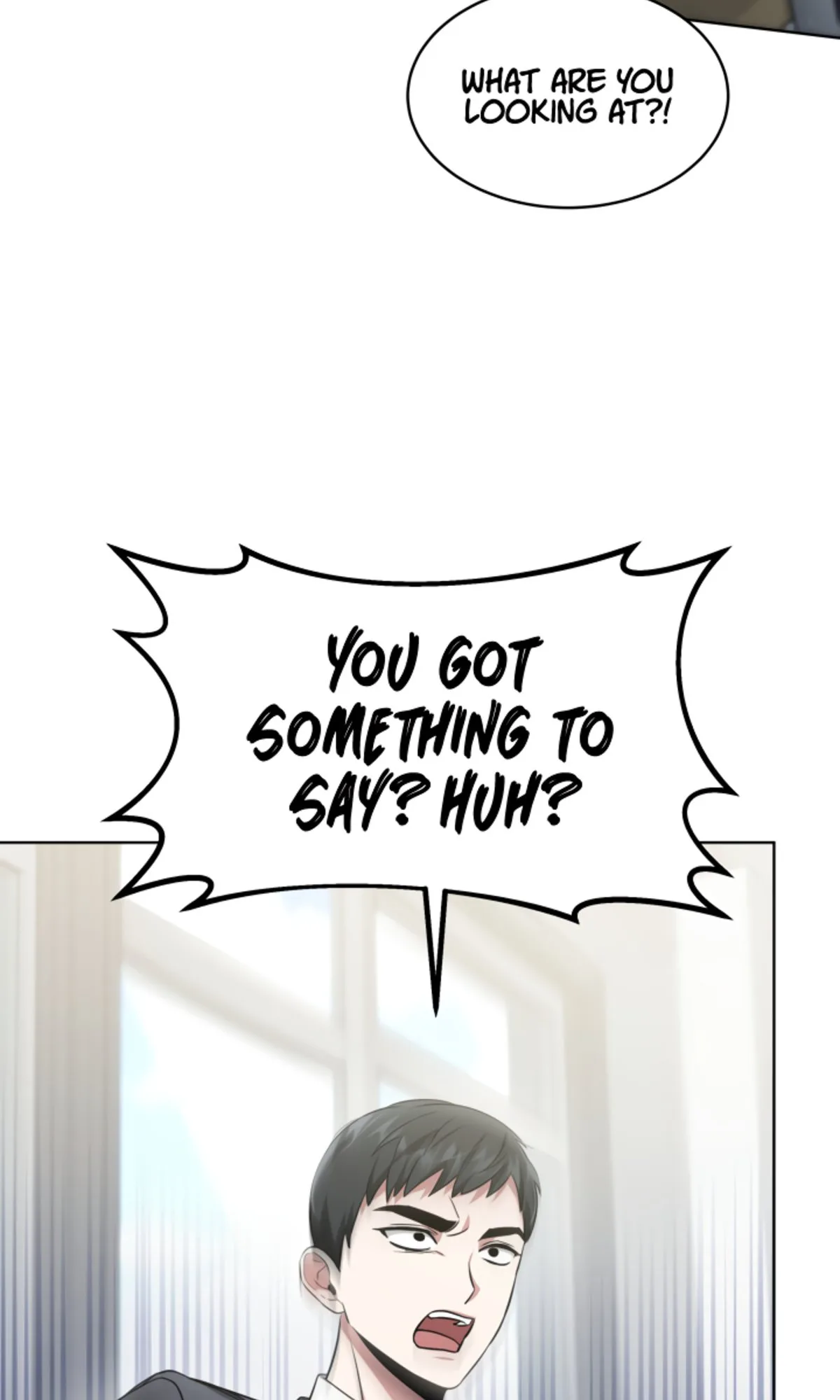 Life, Once Again! Chapter 12 page 41