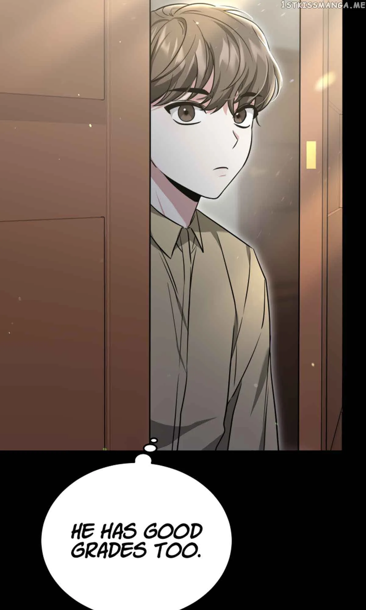 Life, Once Again! Chapter 22 page 17