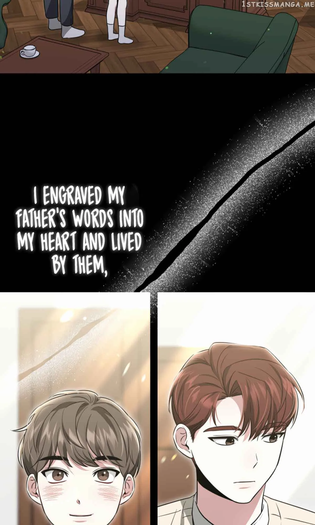 Life, Once Again! Chapter 22 page 8