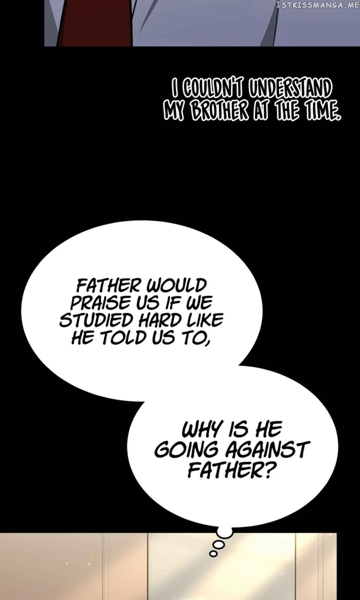 Life, Once Again! Chapter 22 page 16