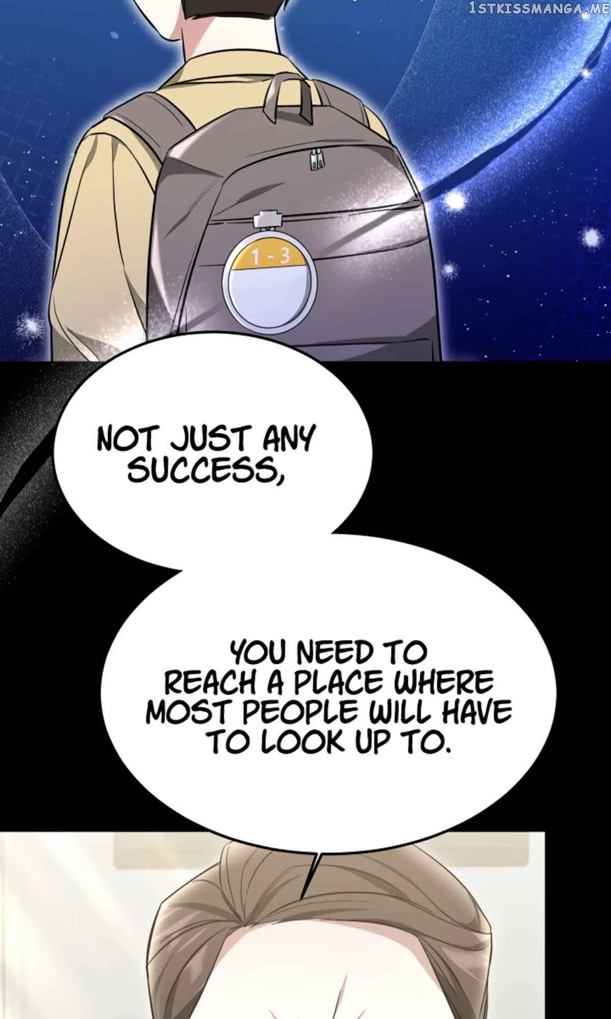 Life, Once Again! Chapter 22 page 5